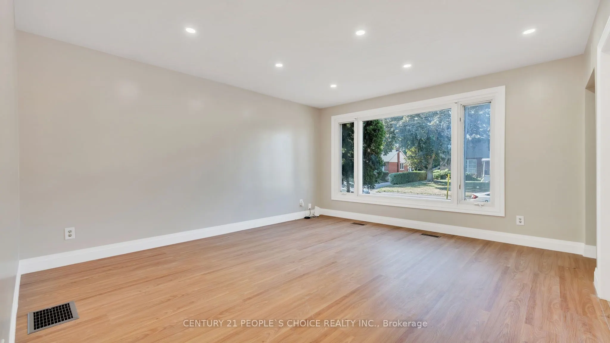 105 Byng Avenue