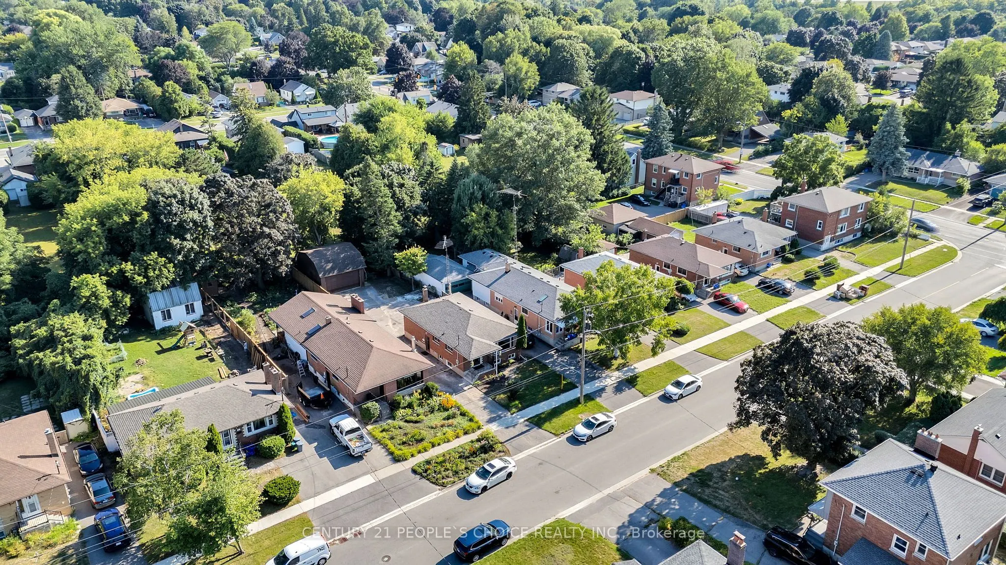 105 Byng Avenue