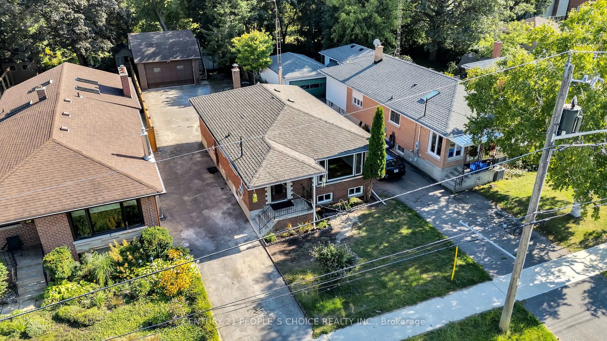 105 Byng Avenue