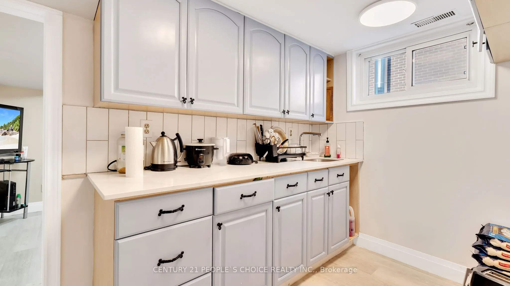 105 Byng Avenue