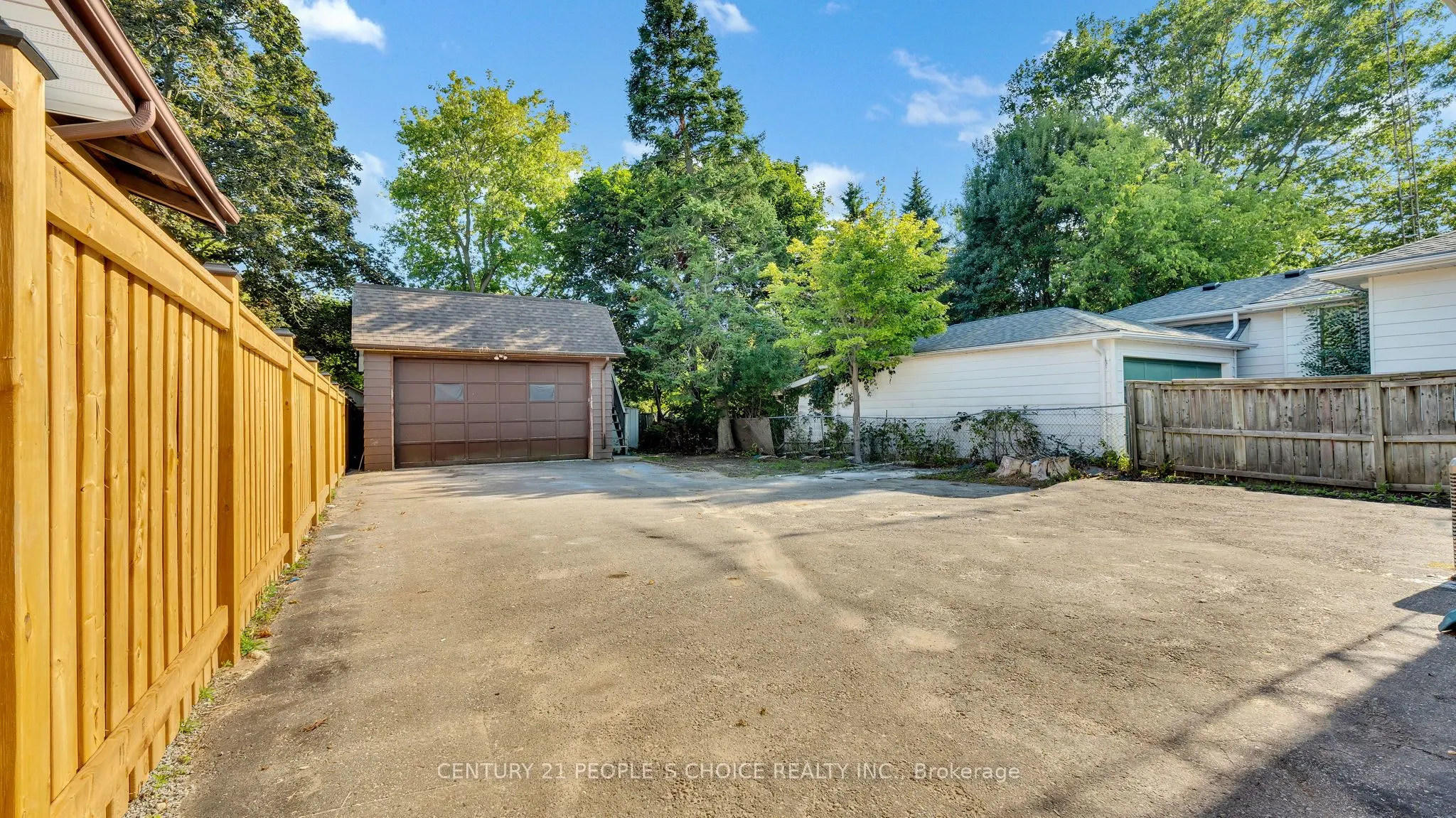 105 Byng Avenue