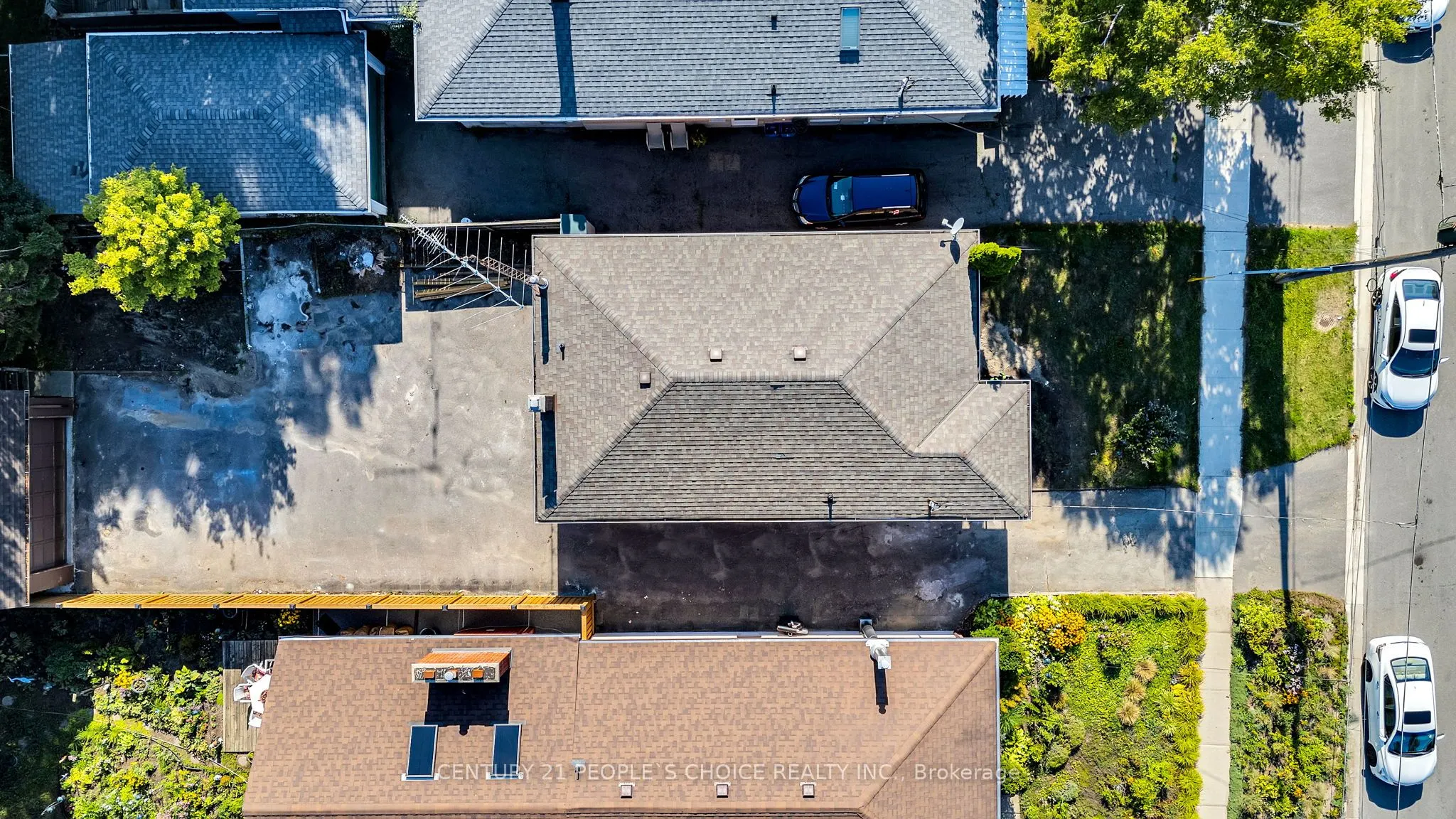 105 Byng Avenue