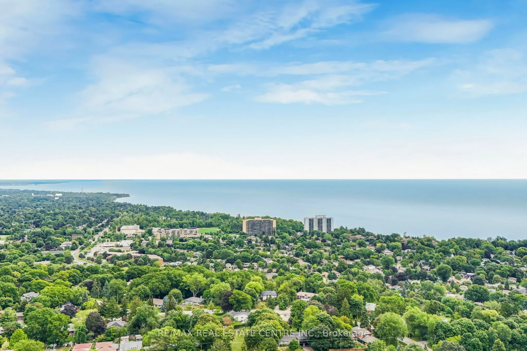 3233 Eglinton Avenue E, #407