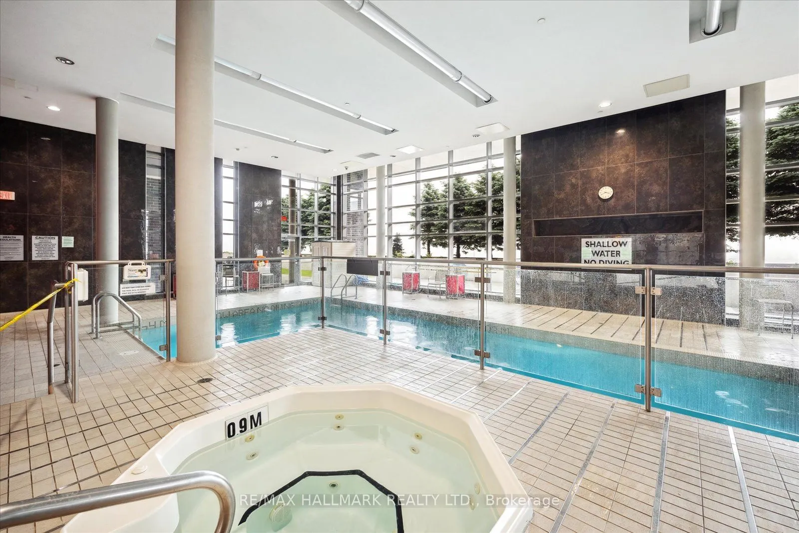 125 Village Green Square, #3006