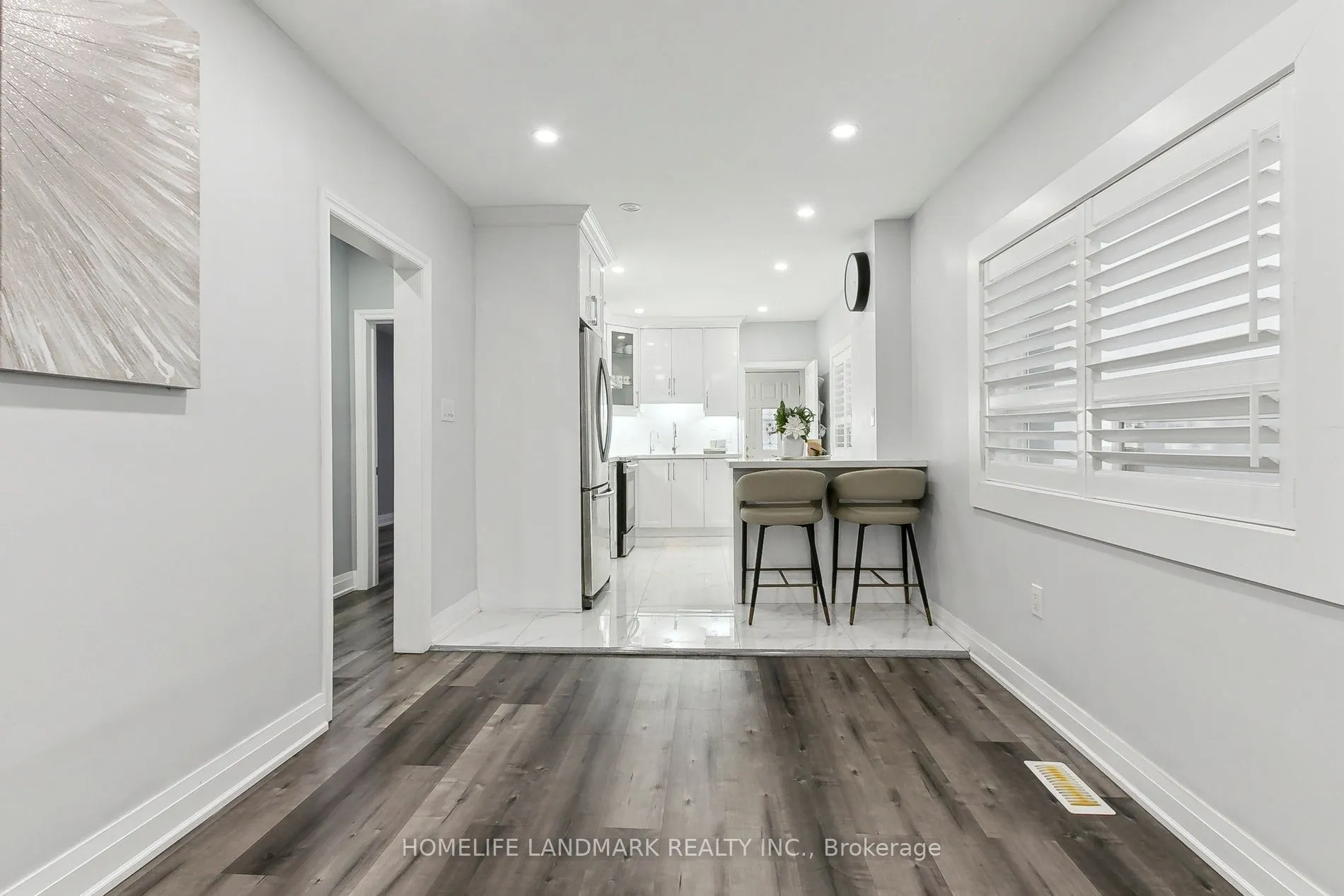 35 Wallington Avenue