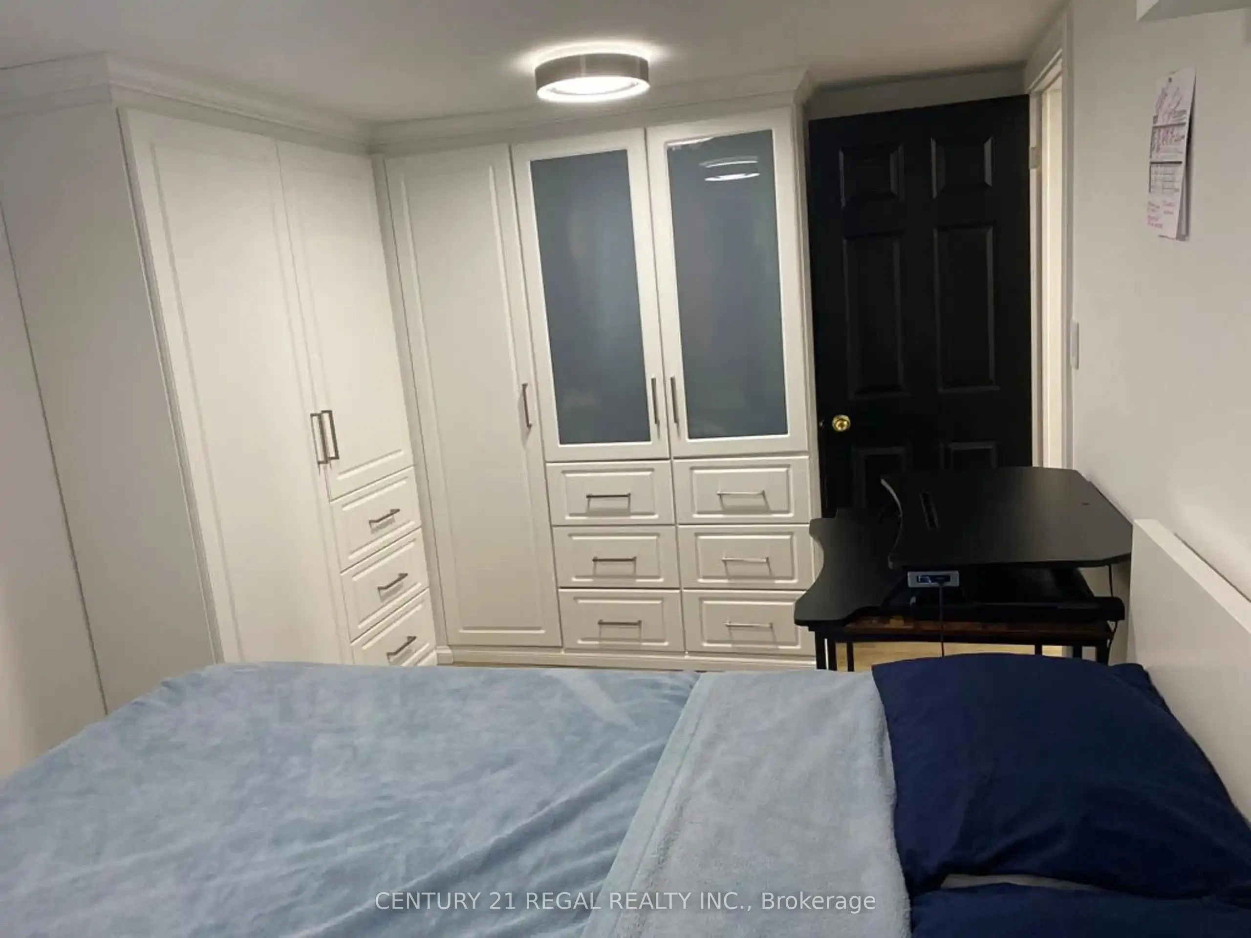 191 Booth Avenue, #Main