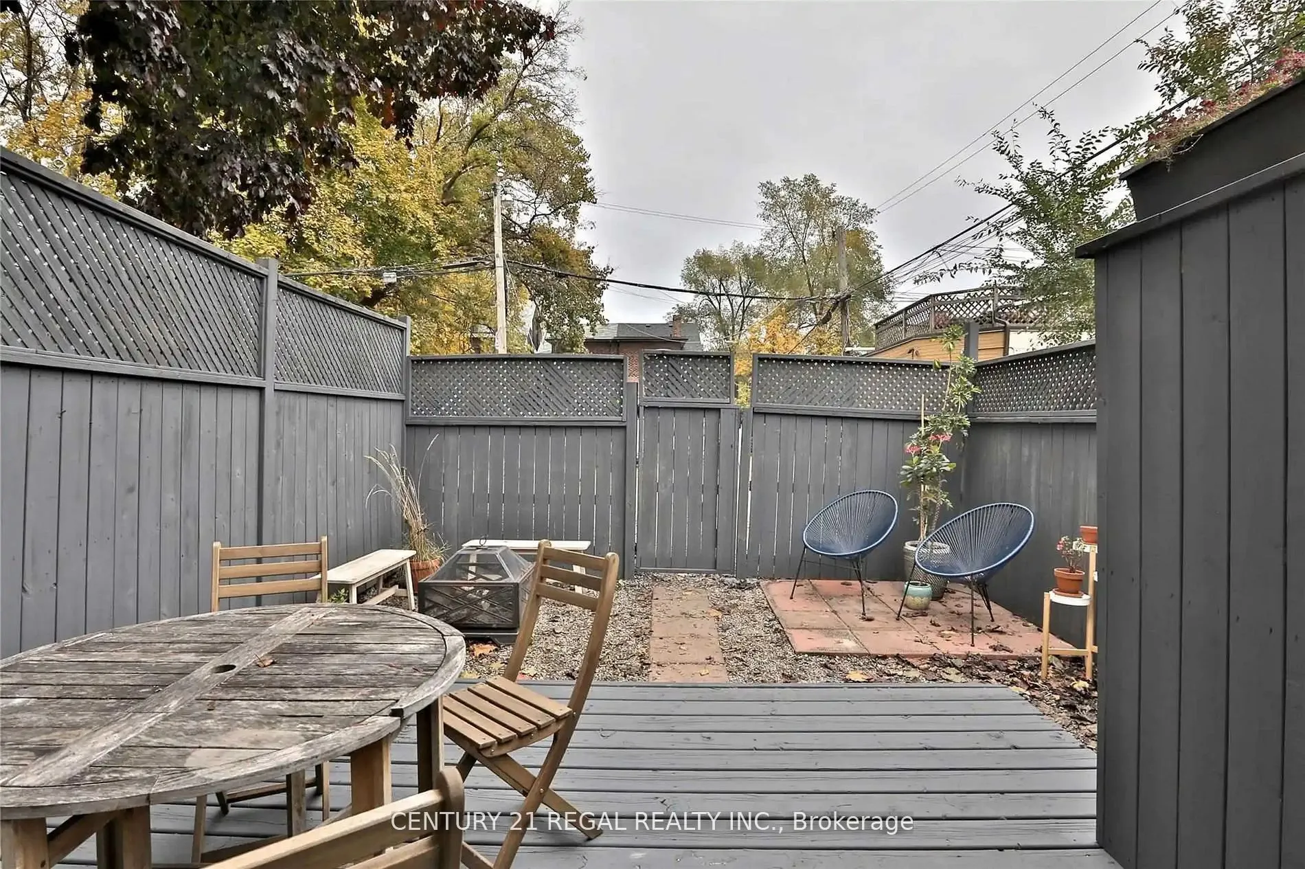 191 Booth Avenue, #Main