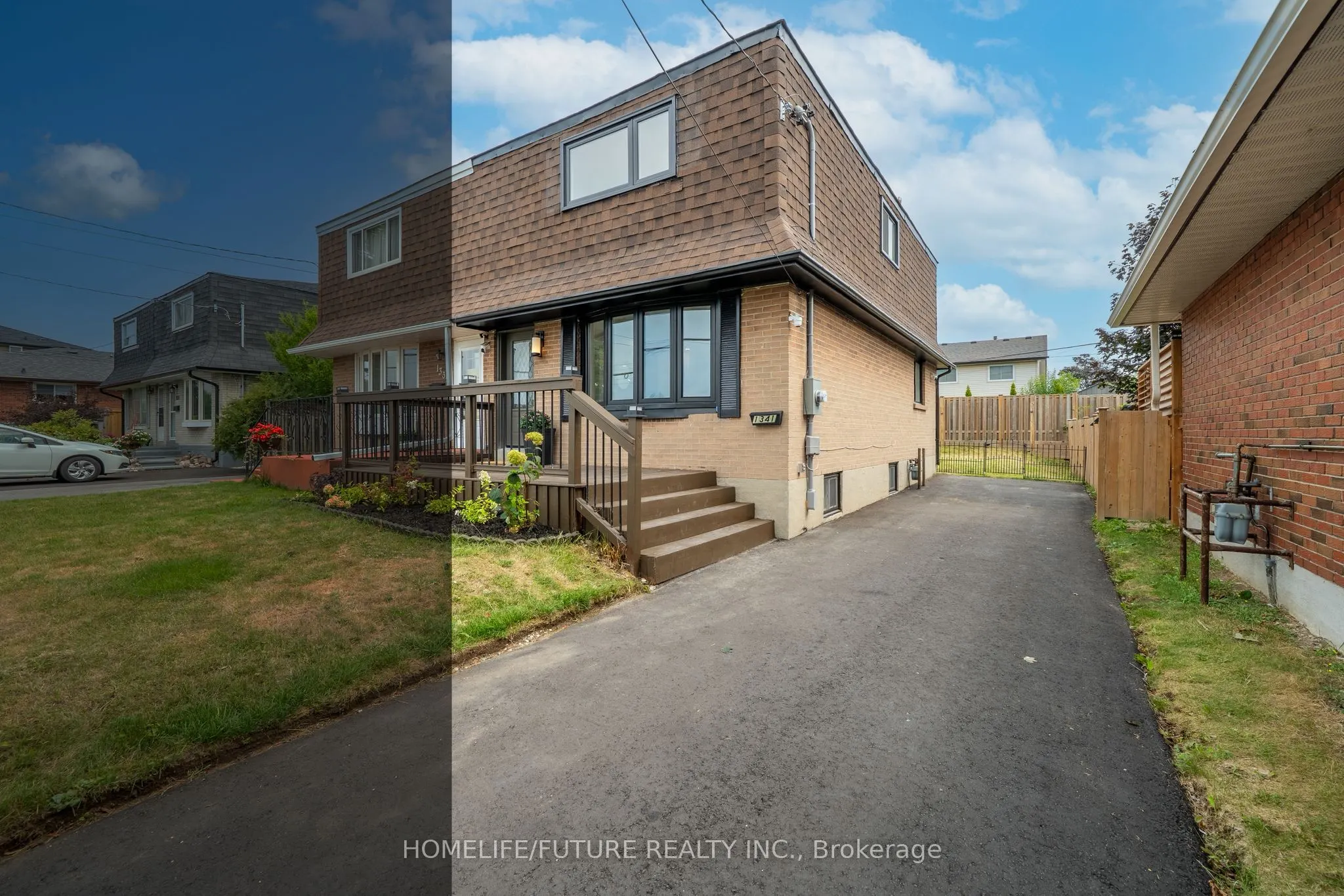1341 Park Road S