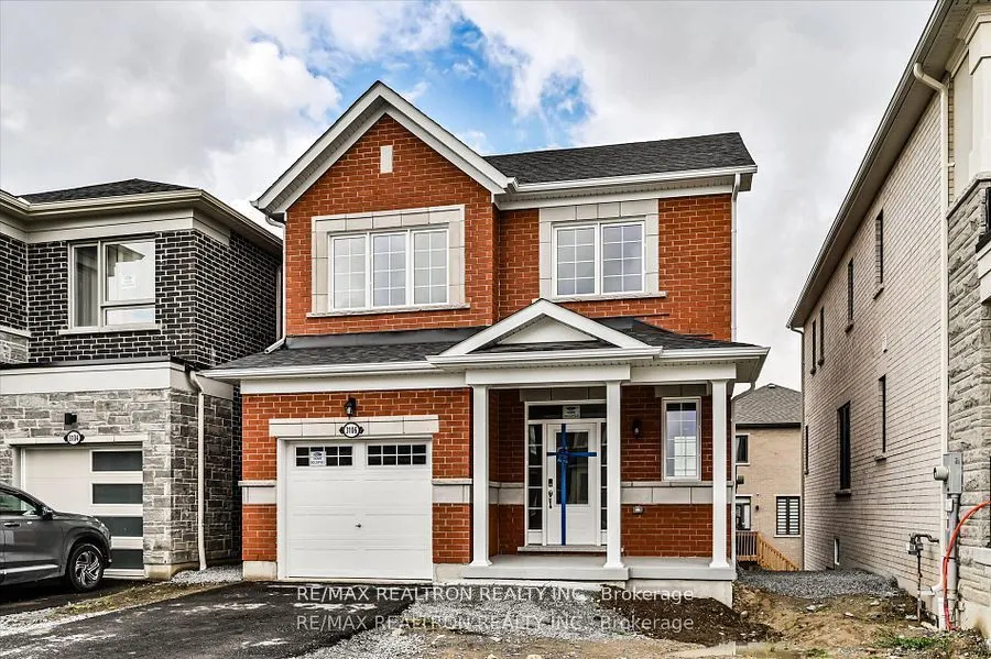 3106 Mulberry Lane