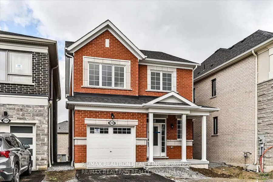 3106 Mulberry Lane