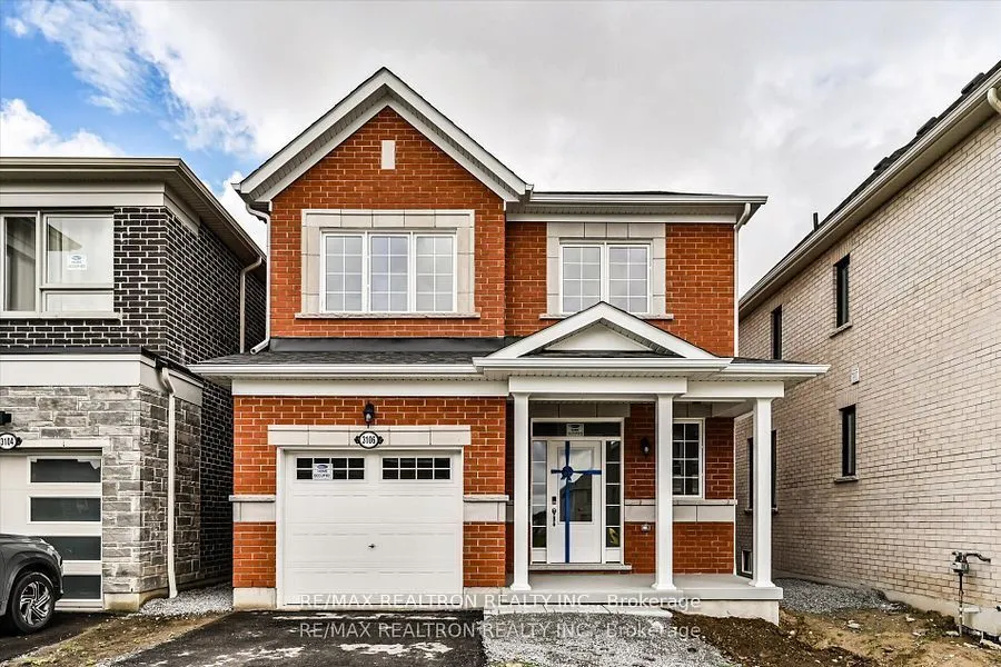 3106 Mulberry Lane