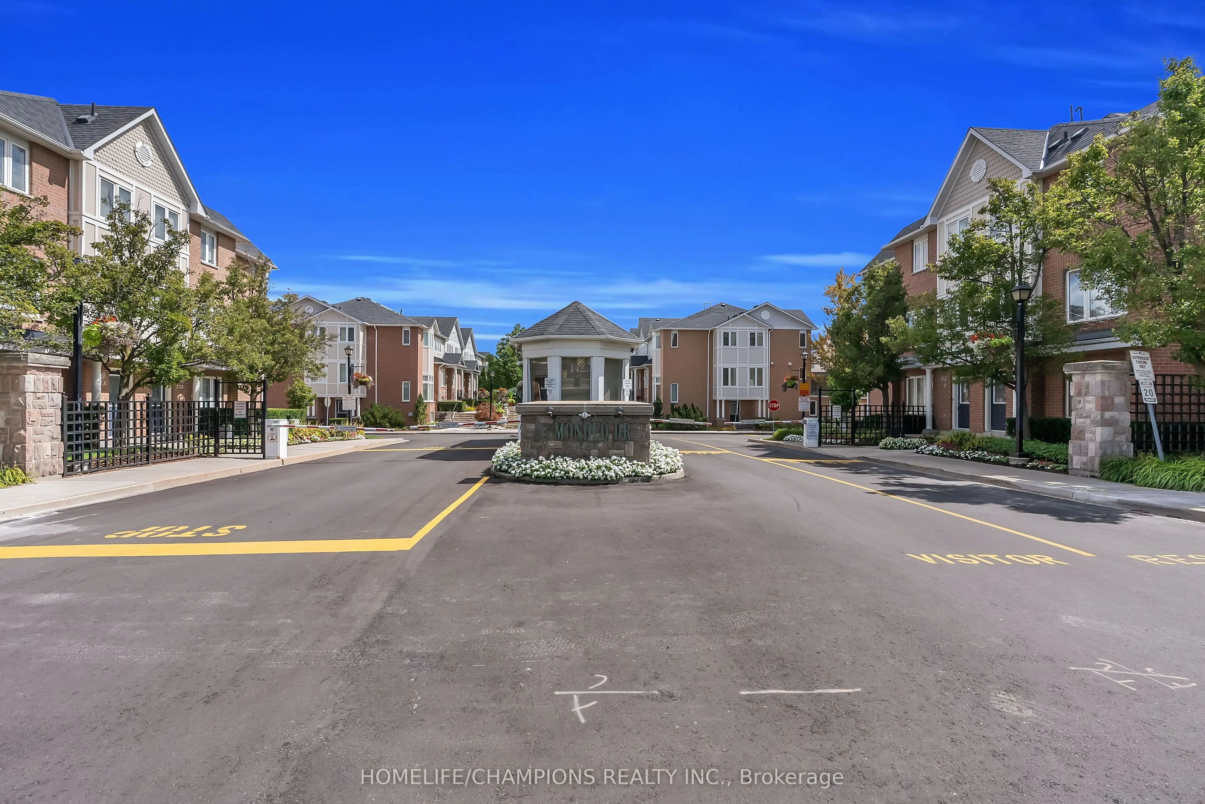 83 Mondeo Drive, #119