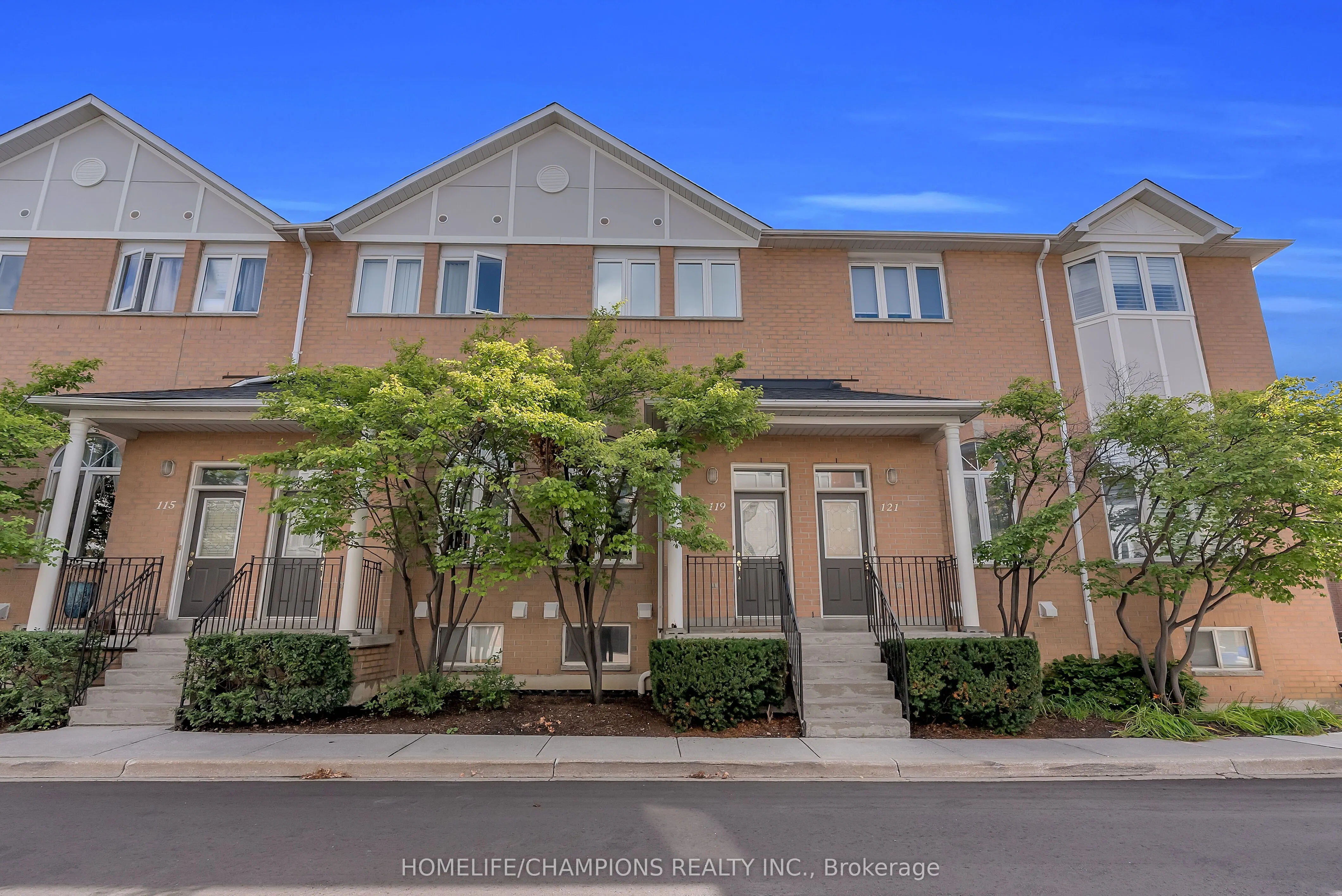 83 Mondeo Drive, #119