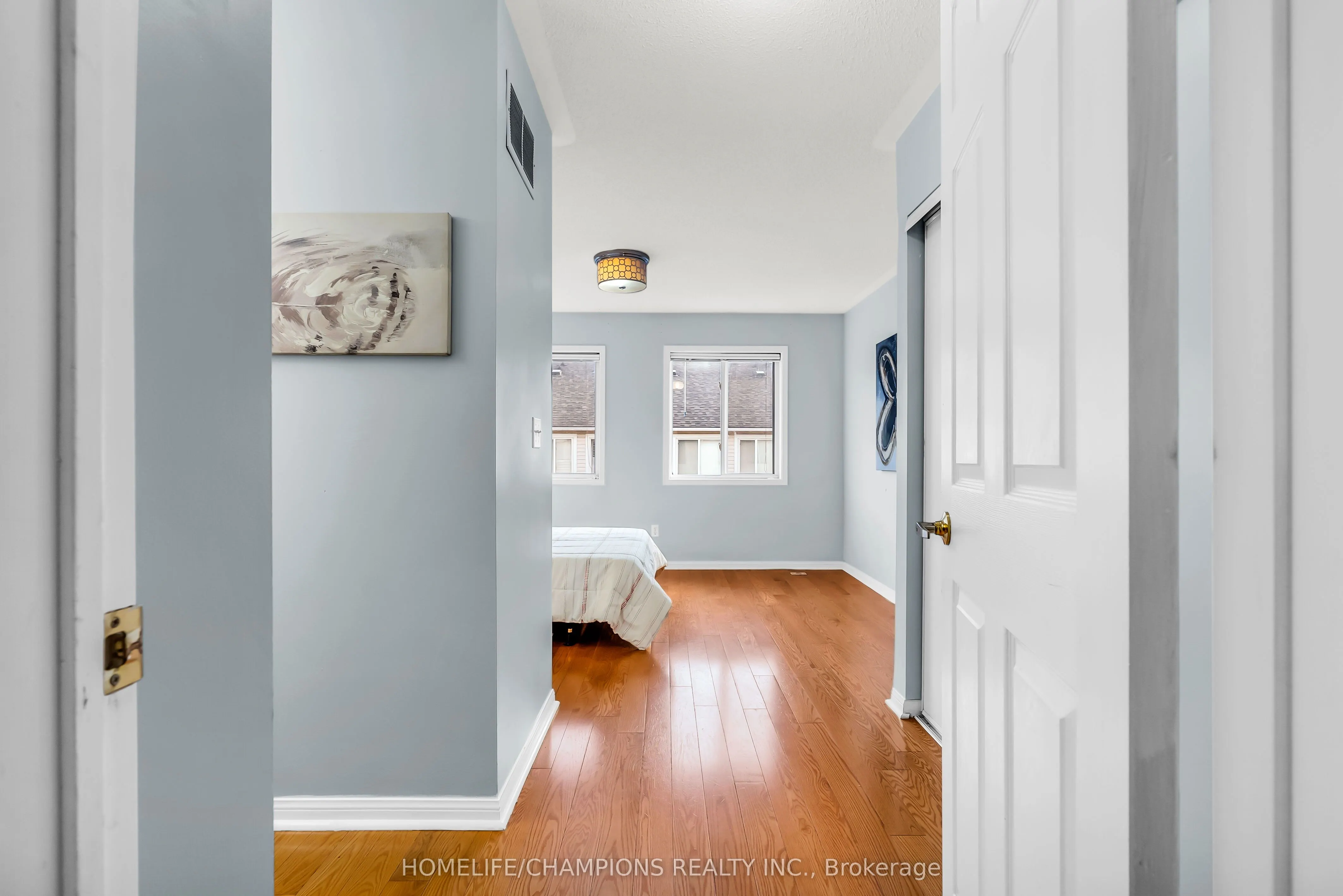 83 Mondeo Drive, #119