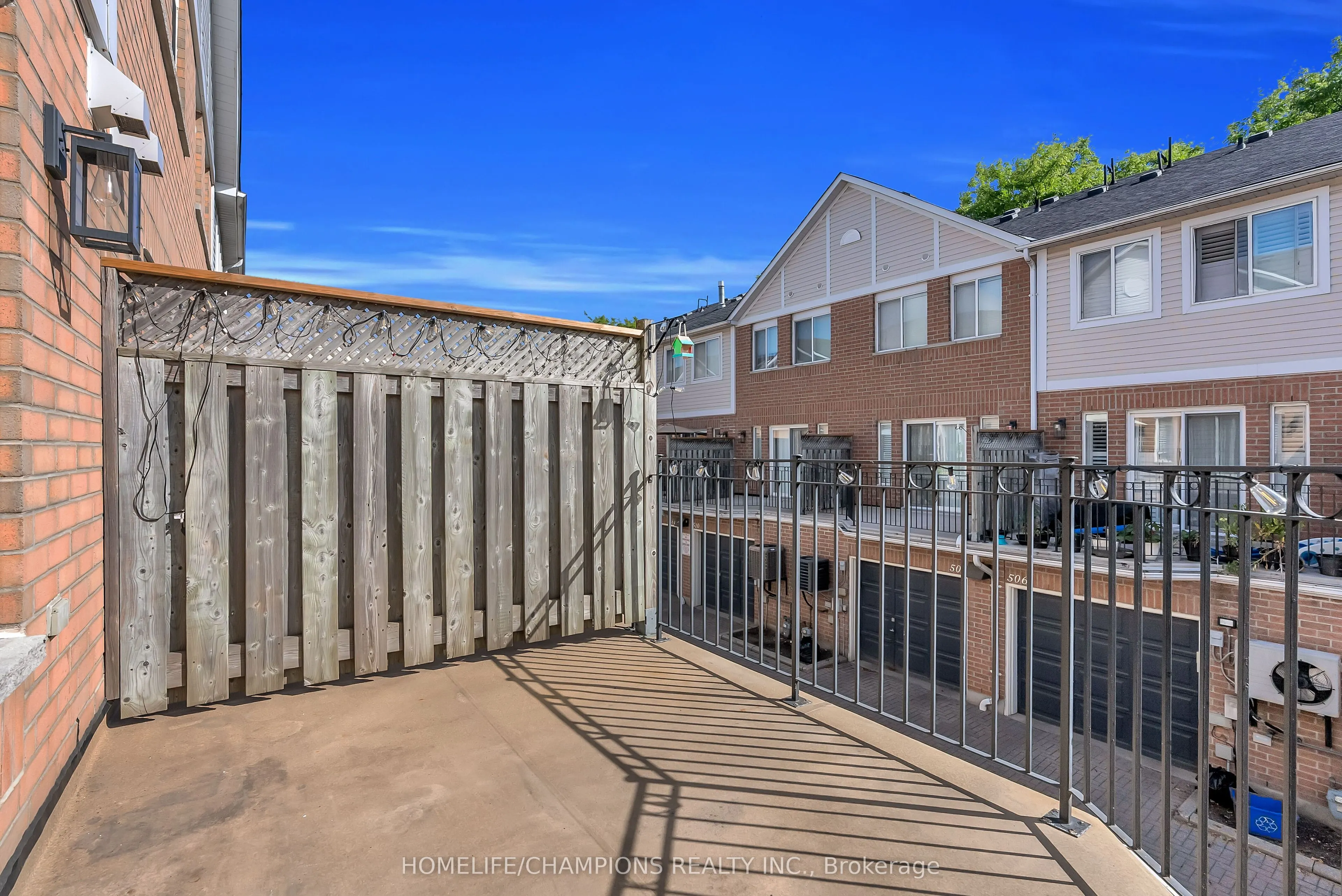 83 Mondeo Drive, #119