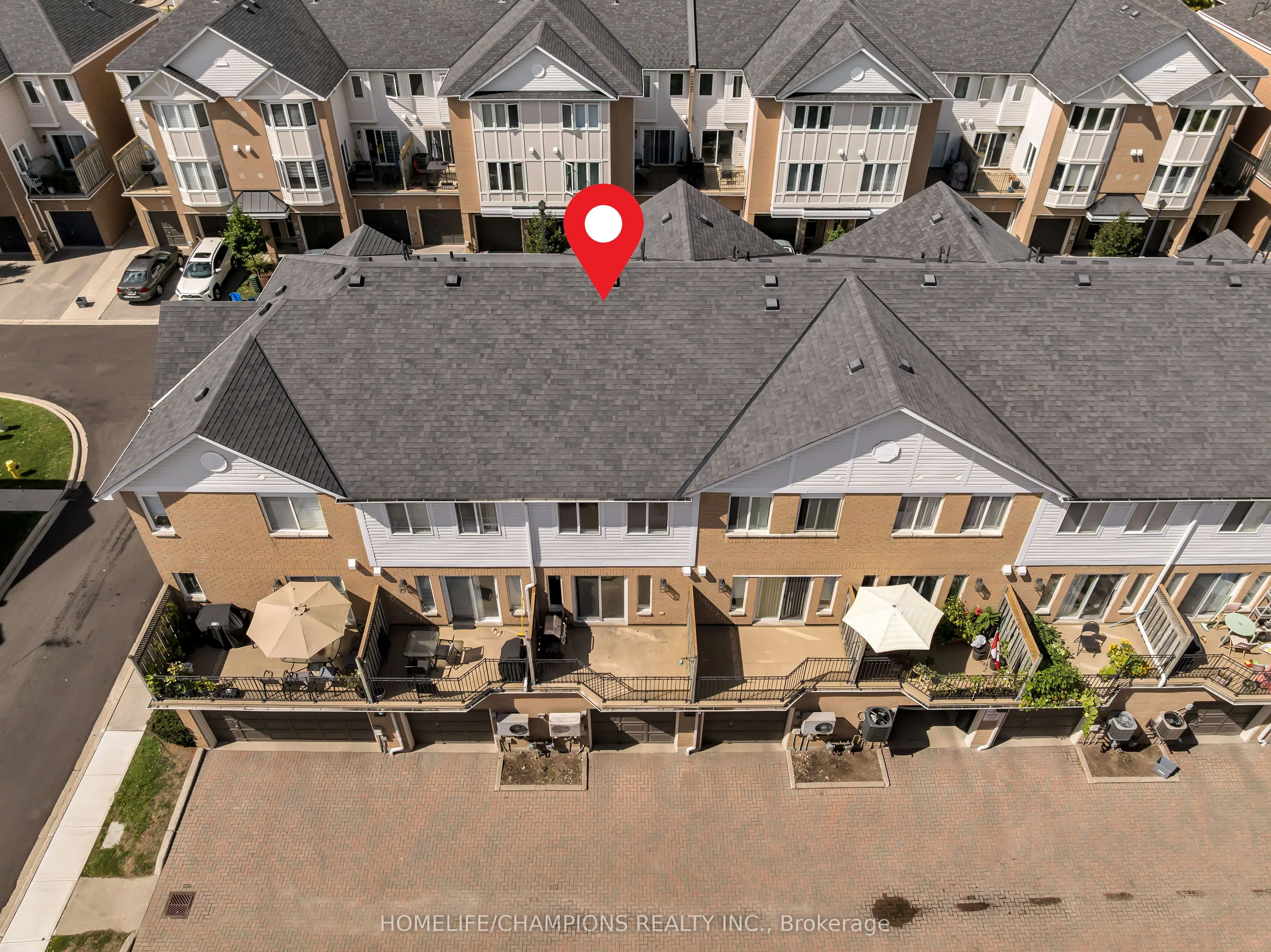 83 Mondeo Drive, #119