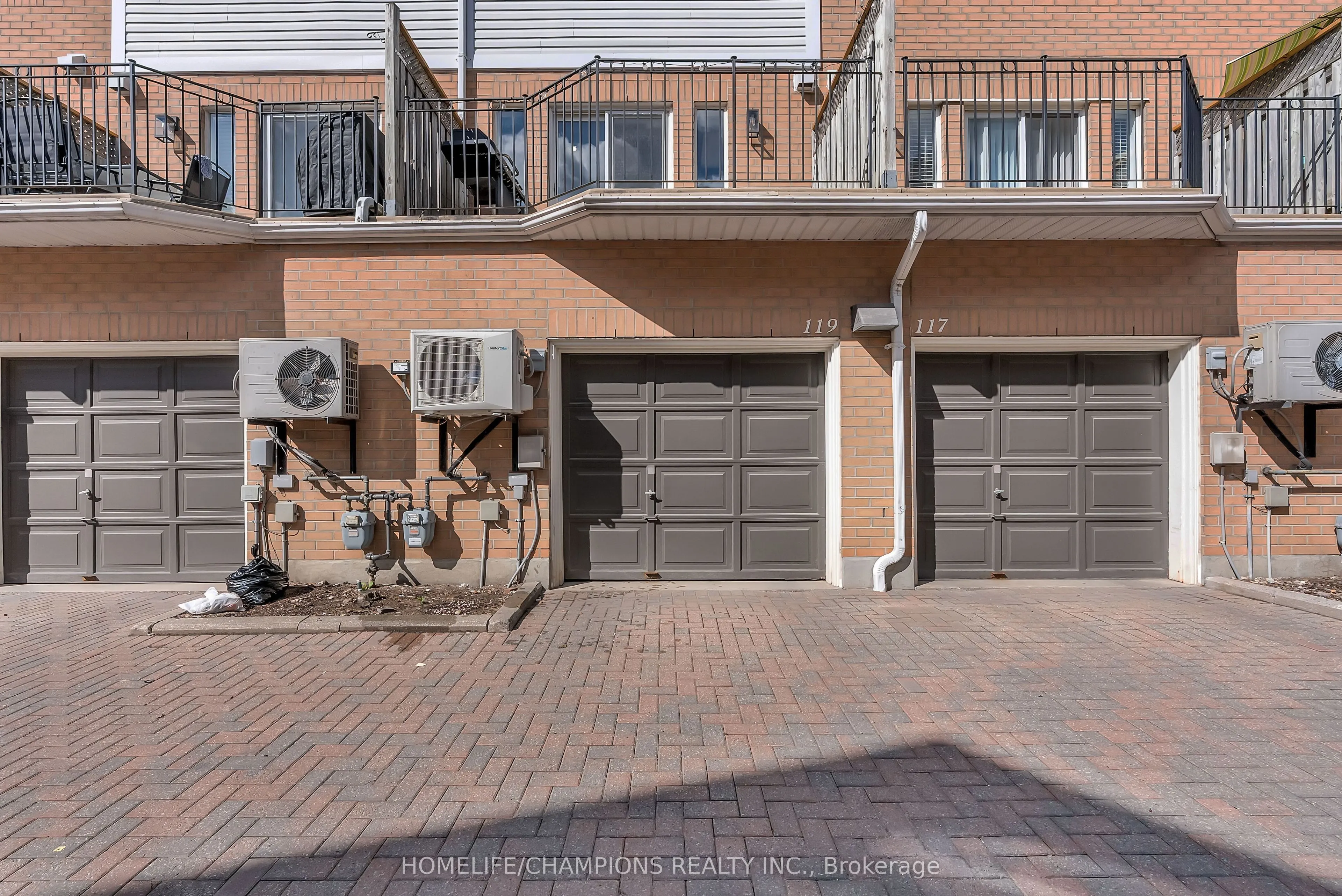 83 Mondeo Drive, #119