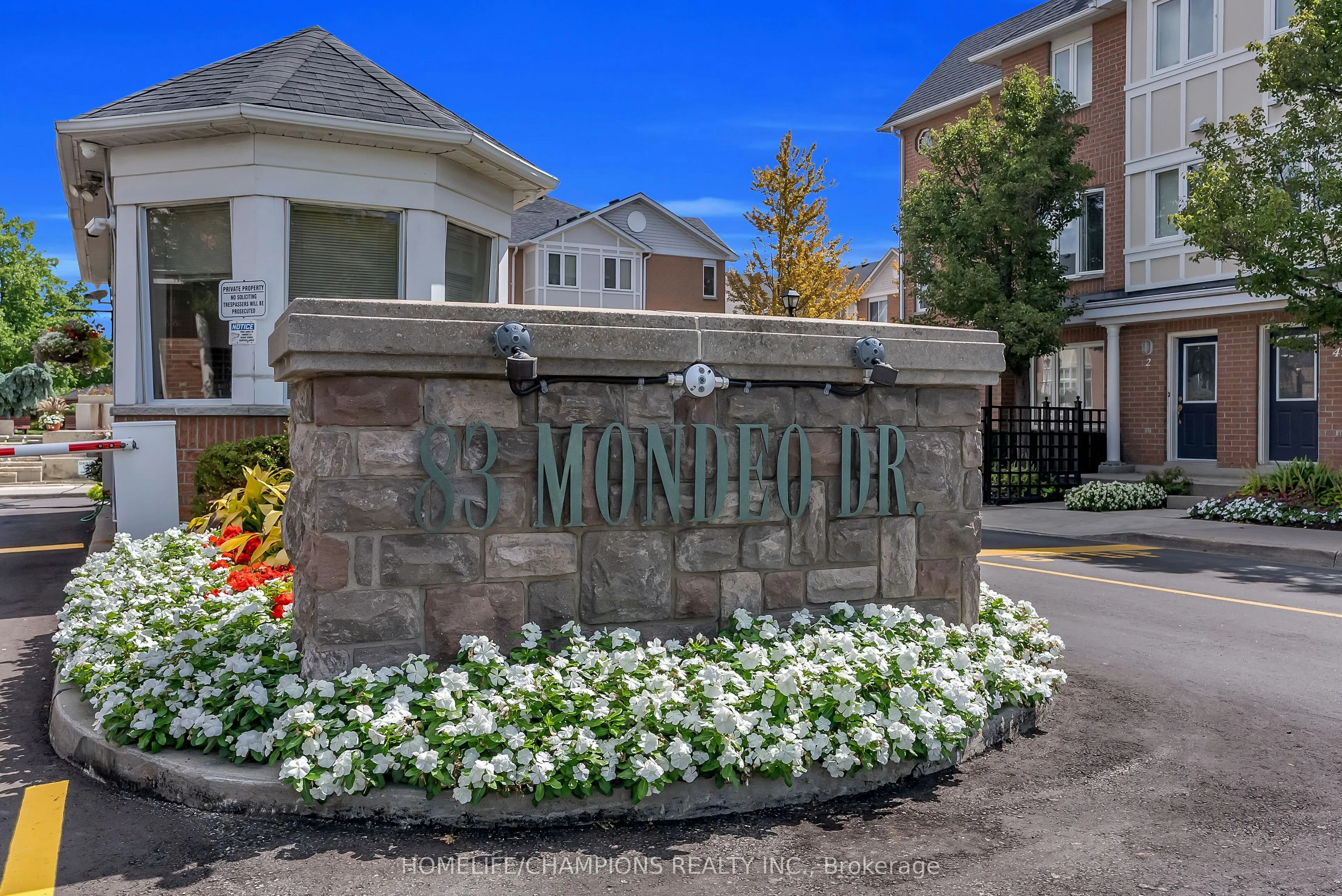 83 Mondeo Drive, #119