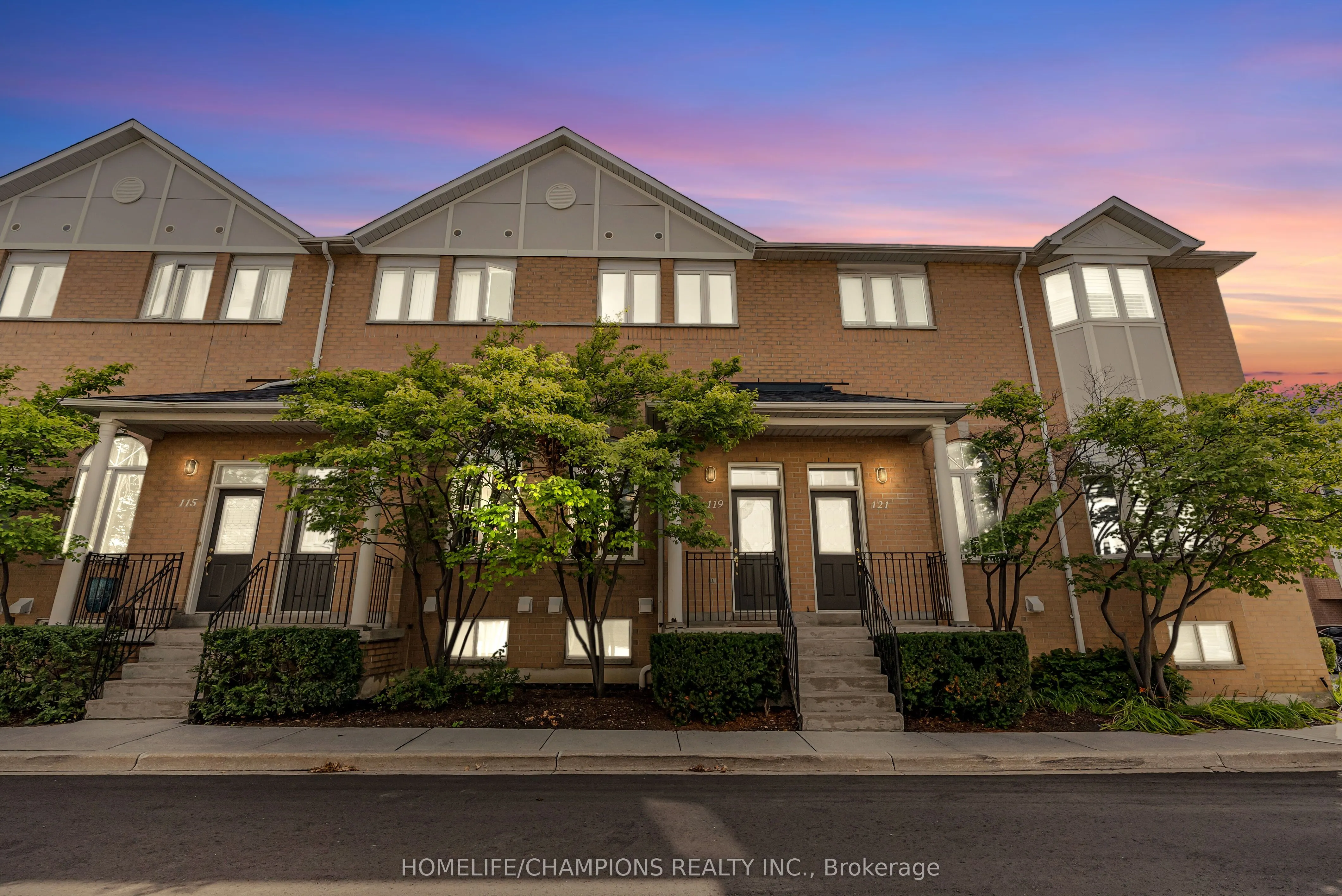 83 Mondeo Drive, #119