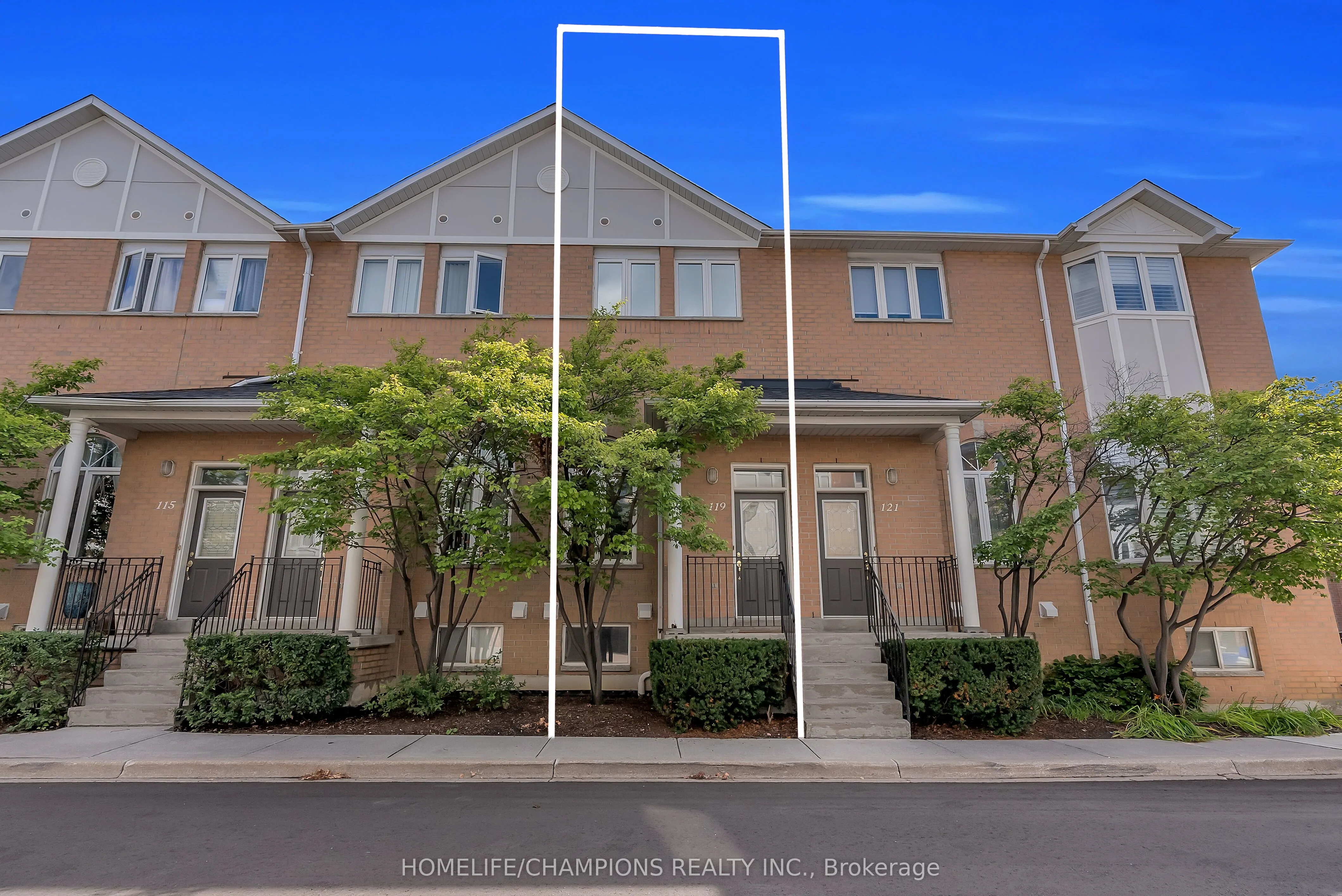 83 Mondeo Drive, #119