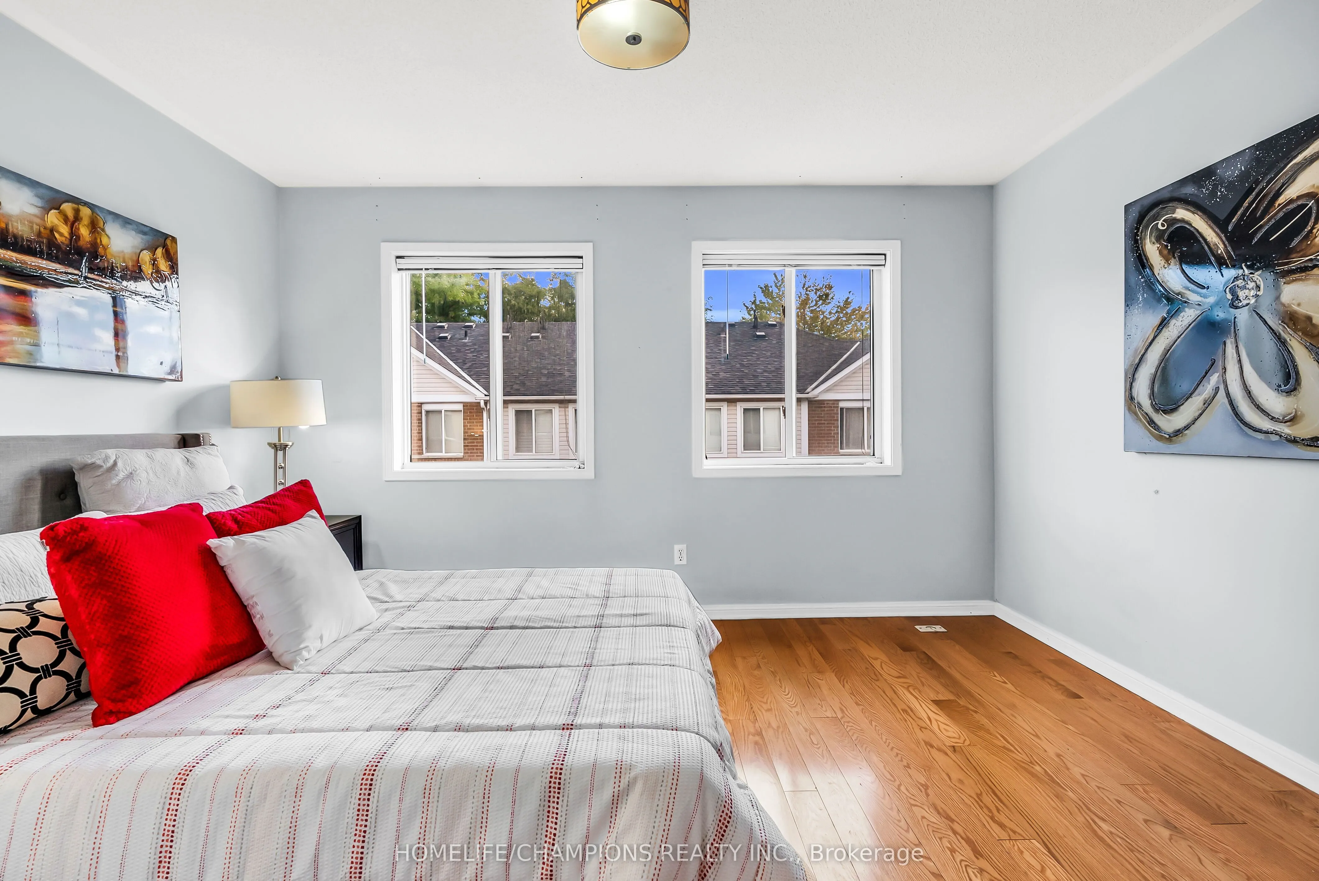 83 Mondeo Drive, #119