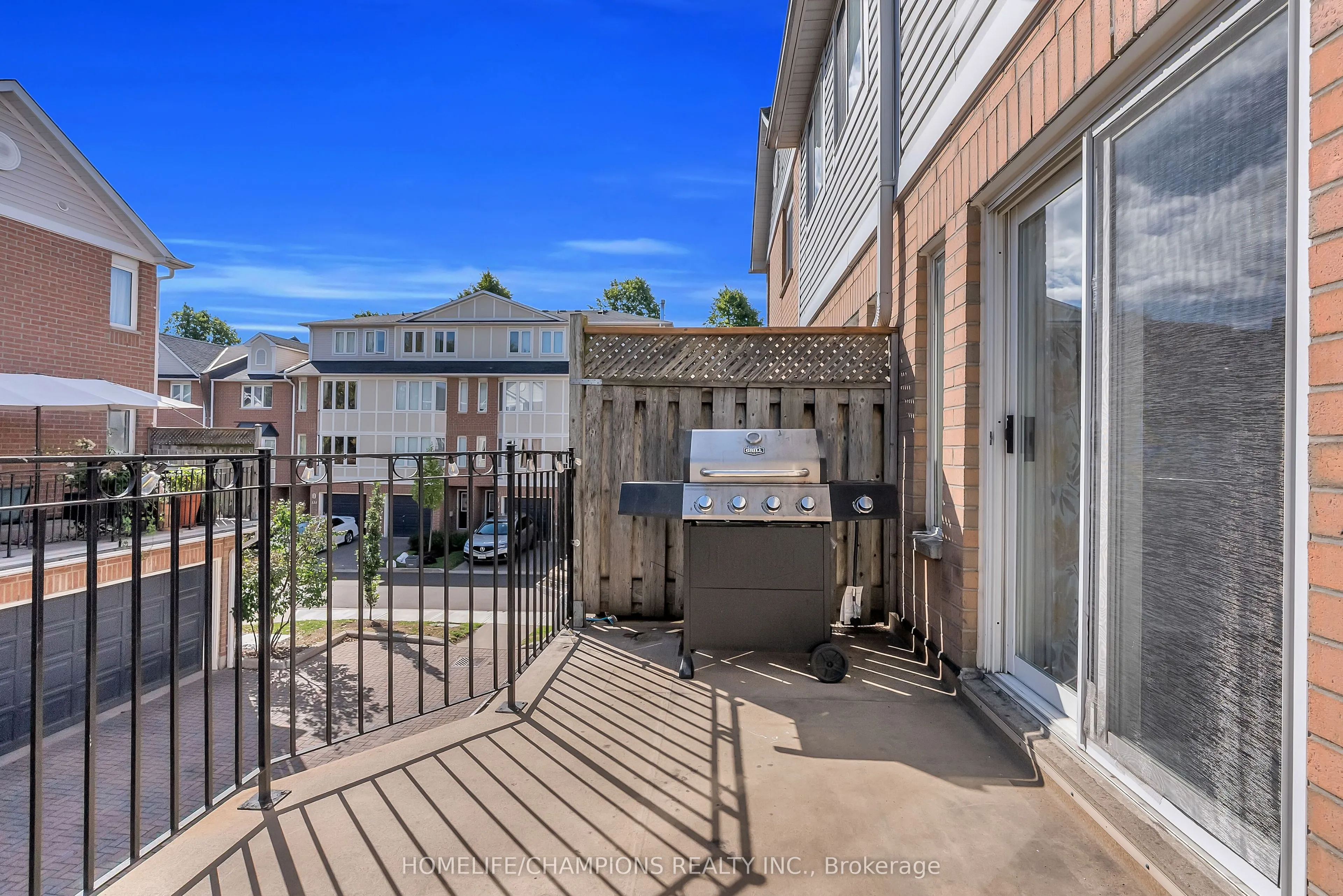 83 Mondeo Drive, #119