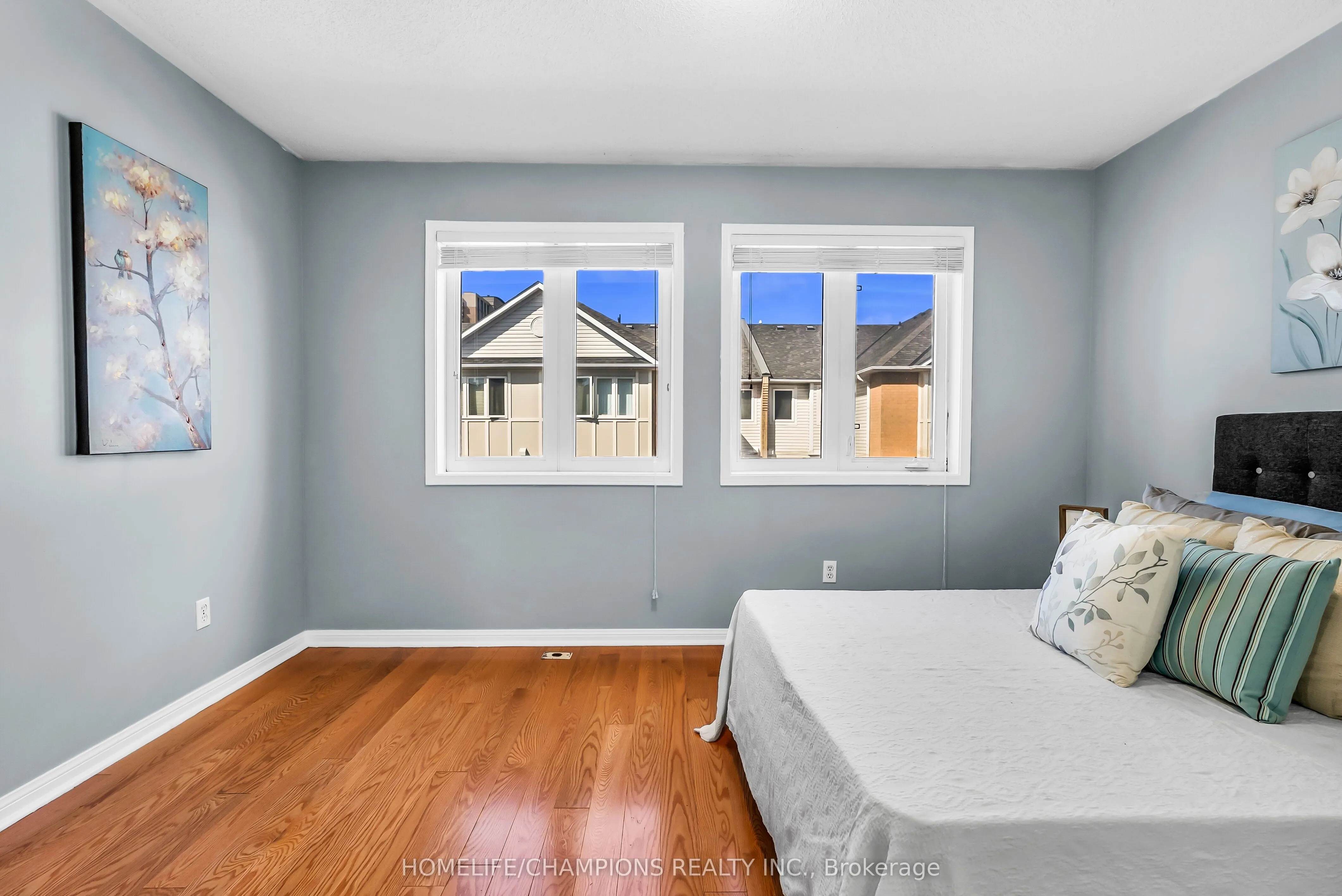 83 Mondeo Drive, #119