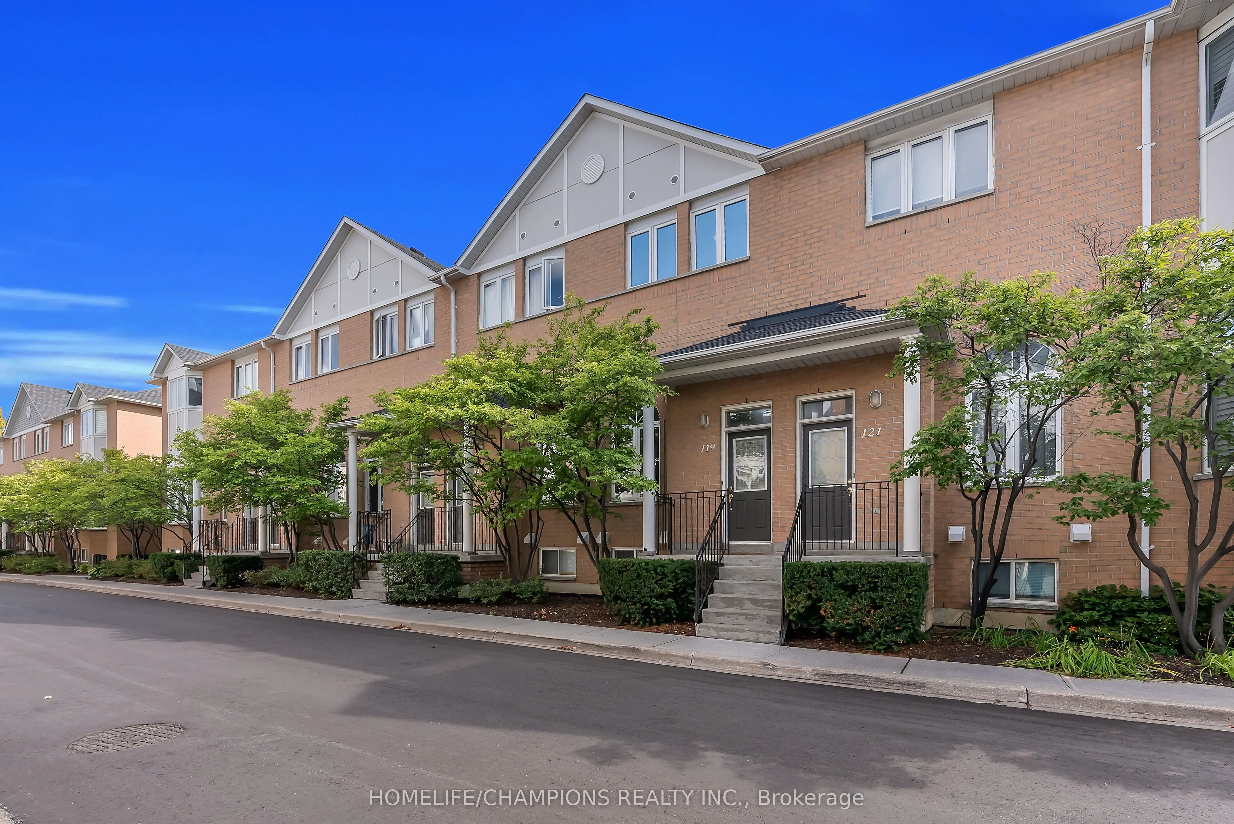 83 Mondeo Drive, #119