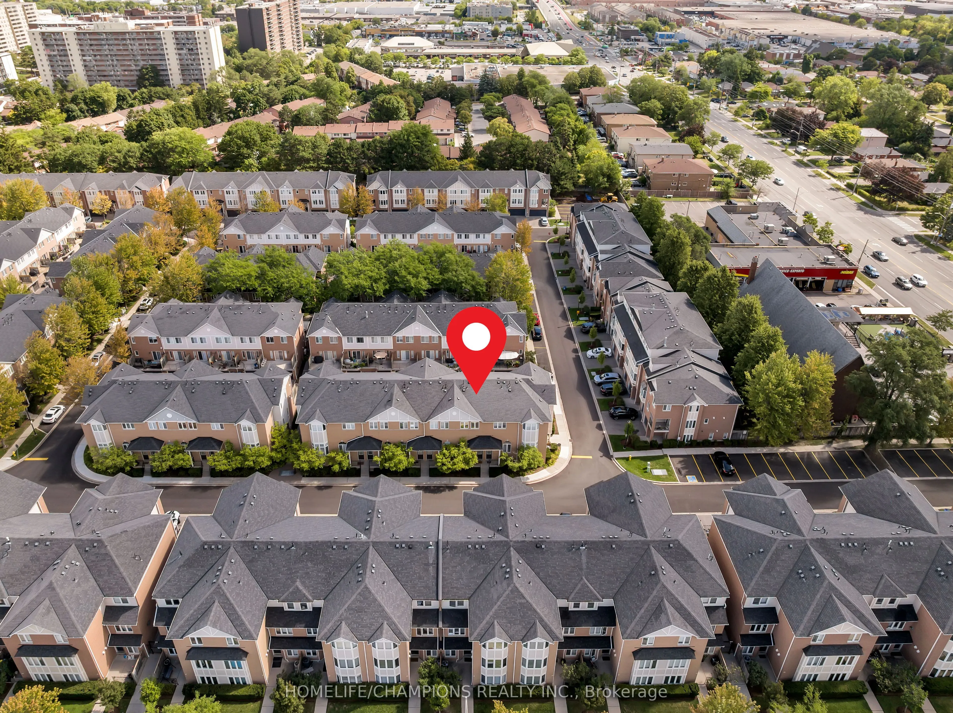 83 Mondeo Drive, #119