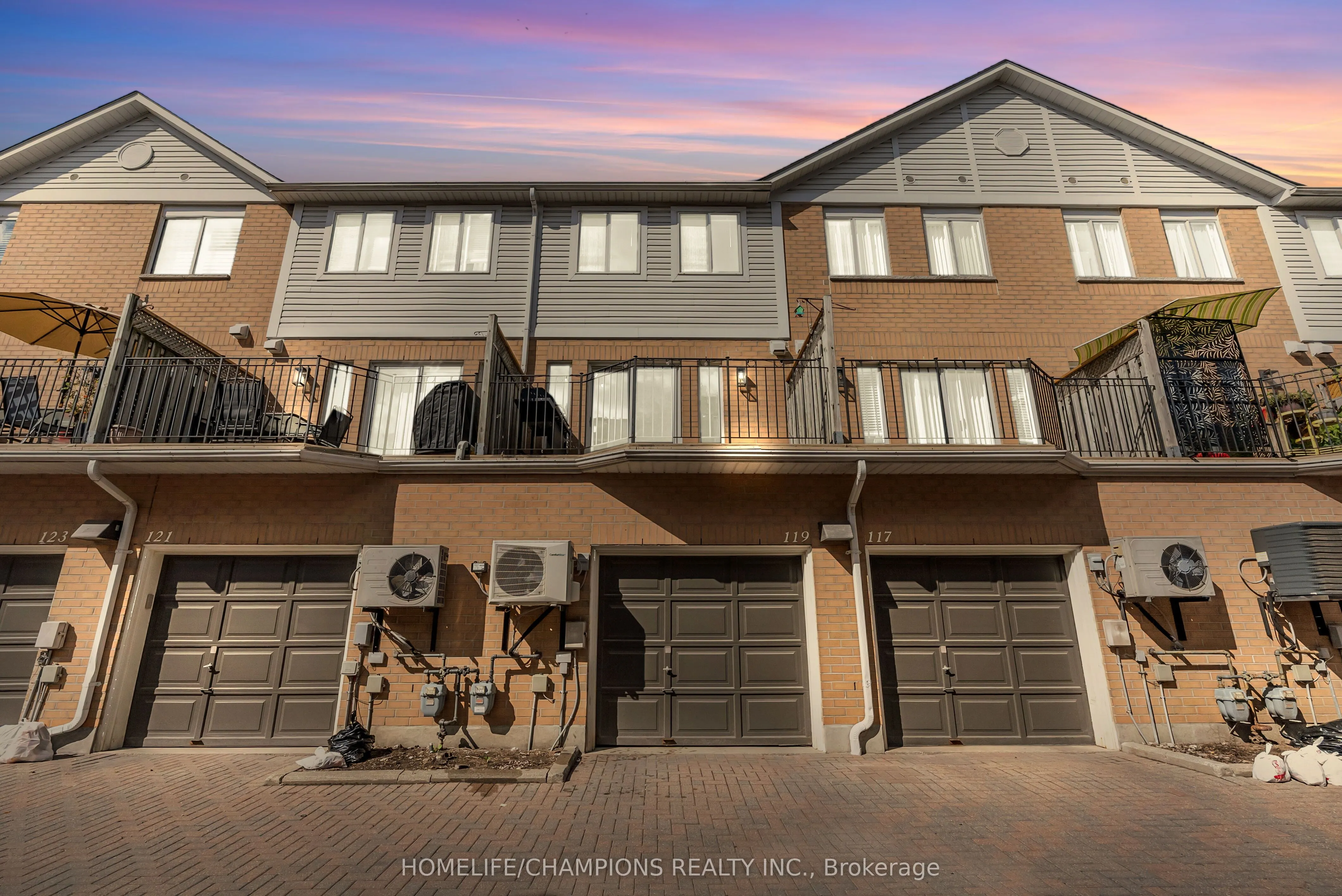 83 Mondeo Drive, #119