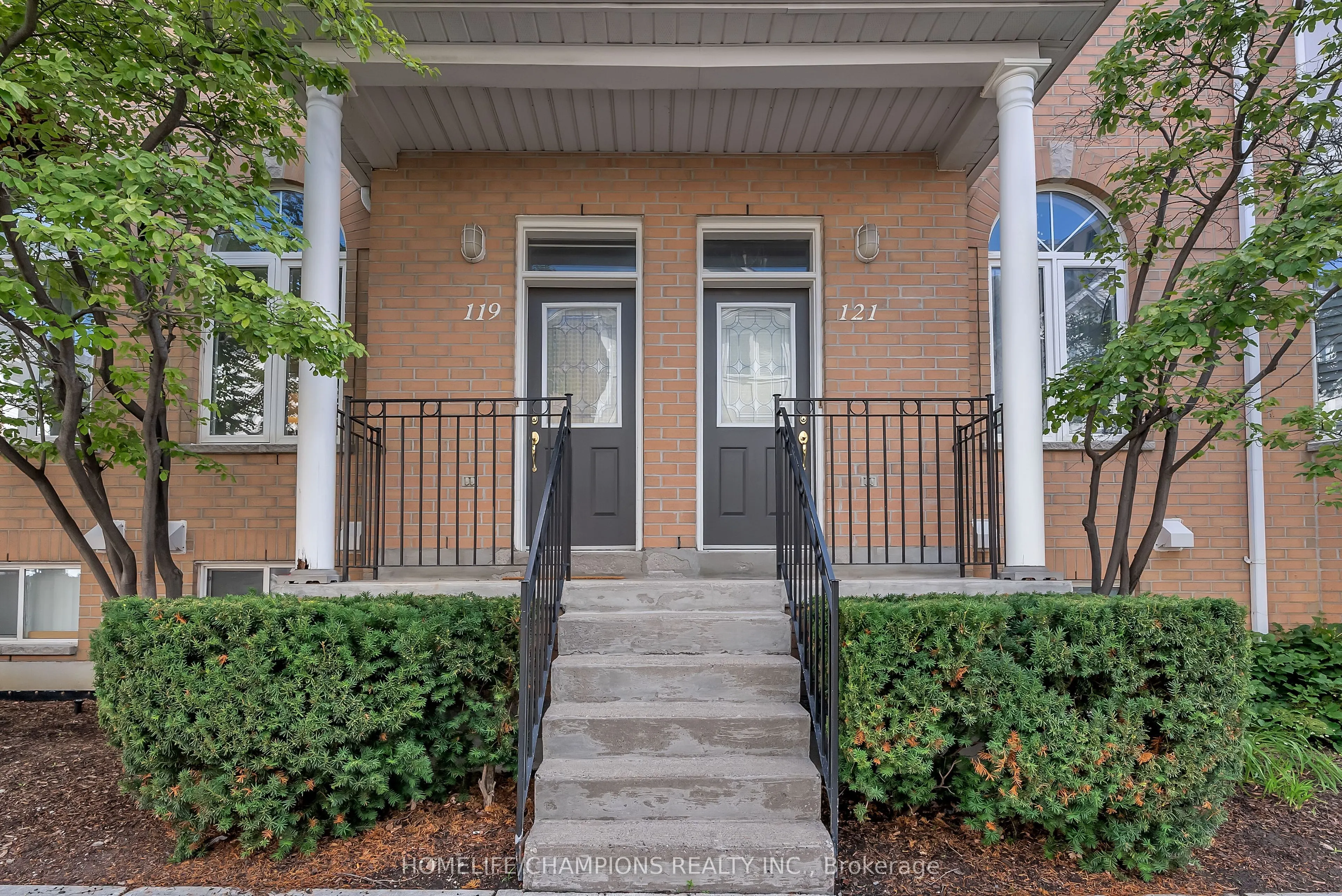 83 Mondeo Drive, #119
