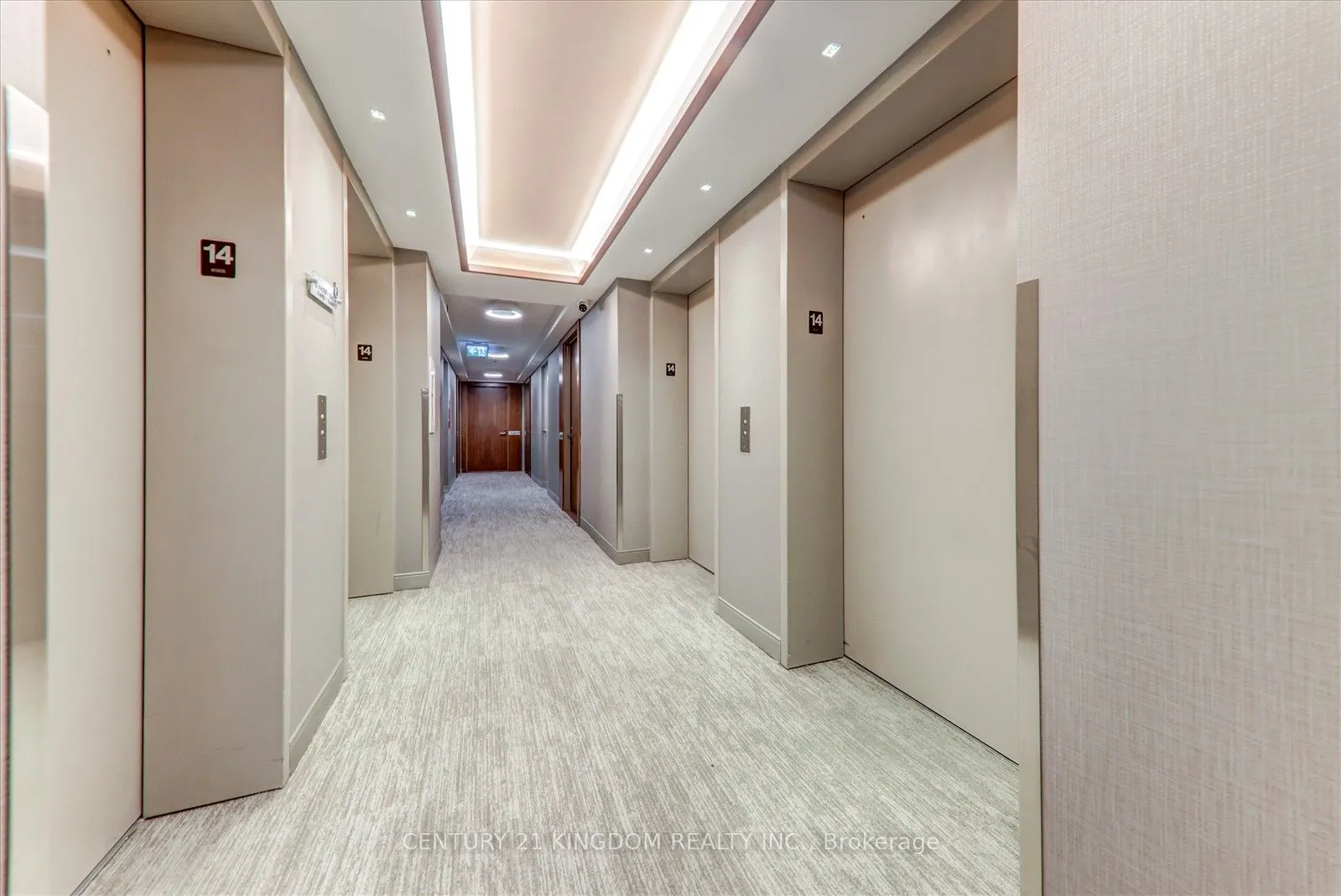 275 Village Green Square, #1423