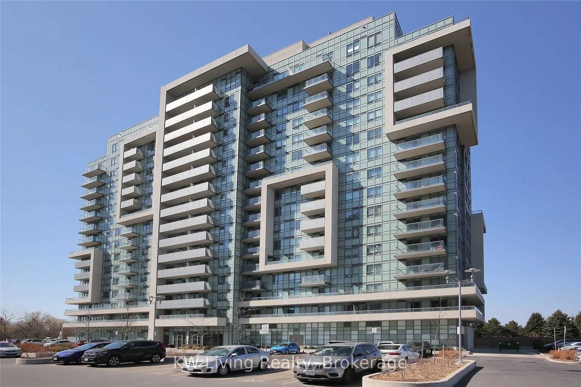 1346 Danforth Road, #510