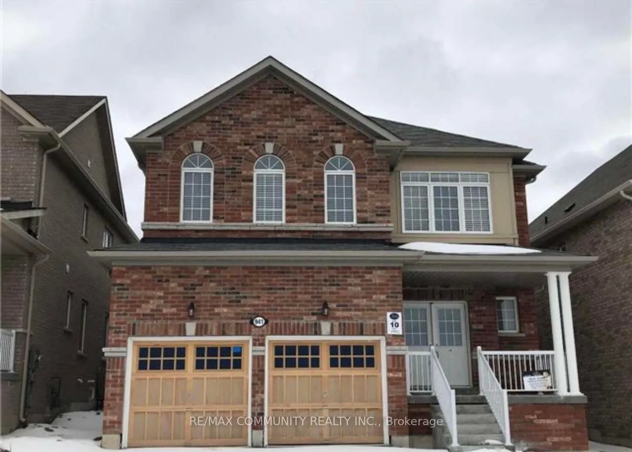 941 Greenhill Avenue, #Basement