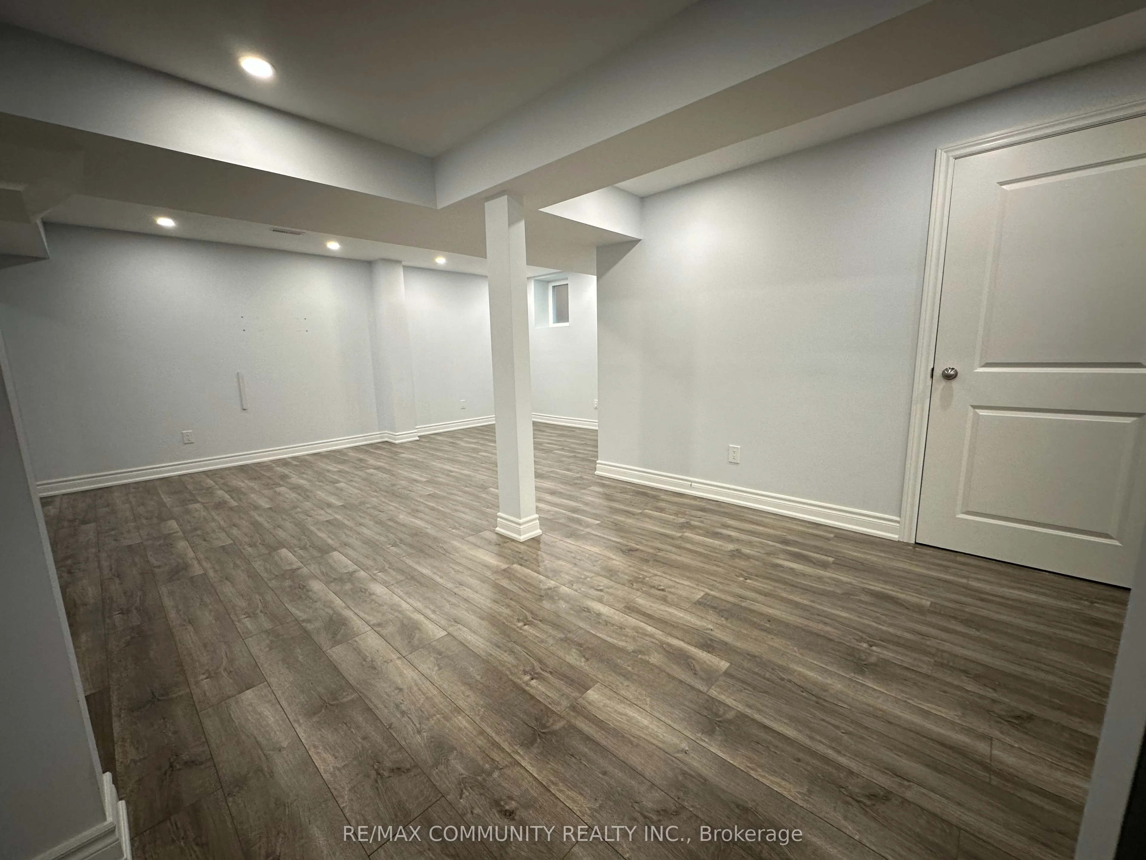 941 Greenhill Avenue, #Basement