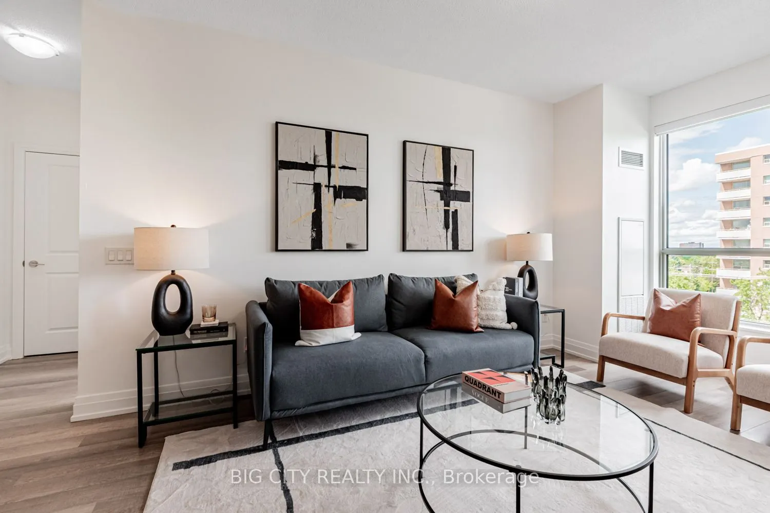 3121 Sheppard Avenue E, #611