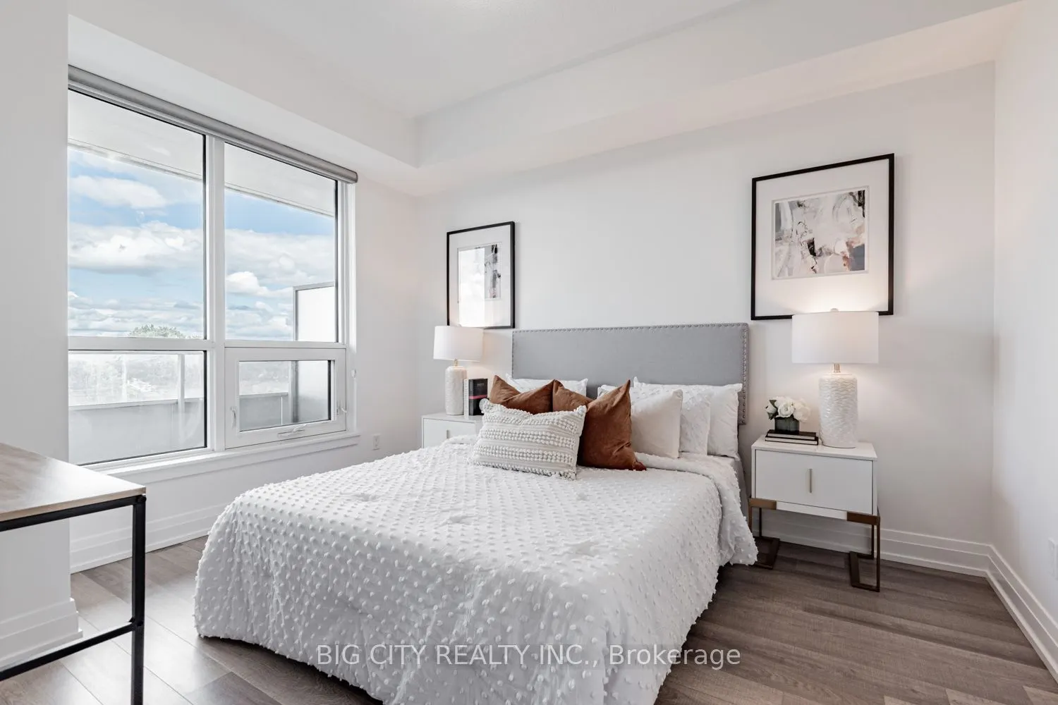 3121 Sheppard Avenue E, #611