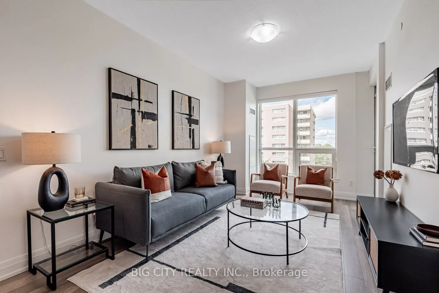 3121 Sheppard Avenue E, #611