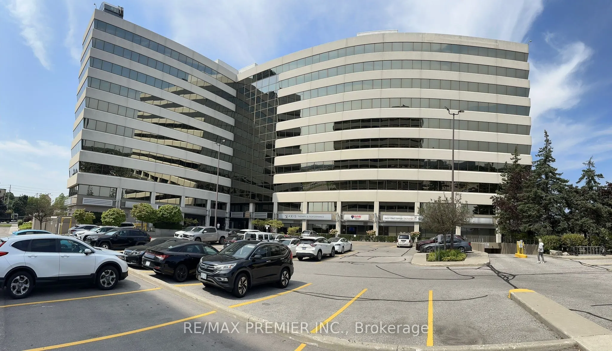 305 Milner Avenue, #700-31