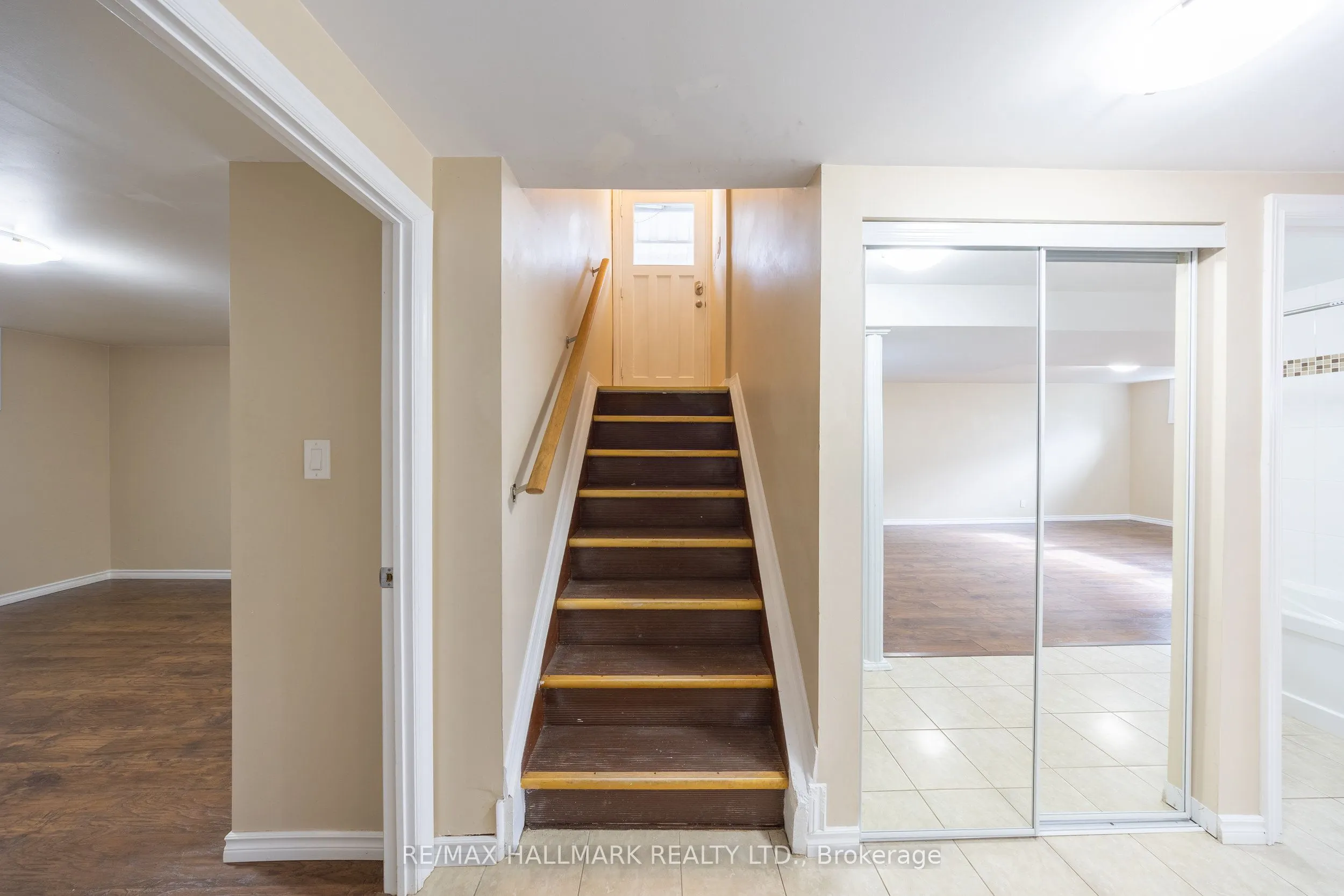 415 Stevenson Road N, #BSMT