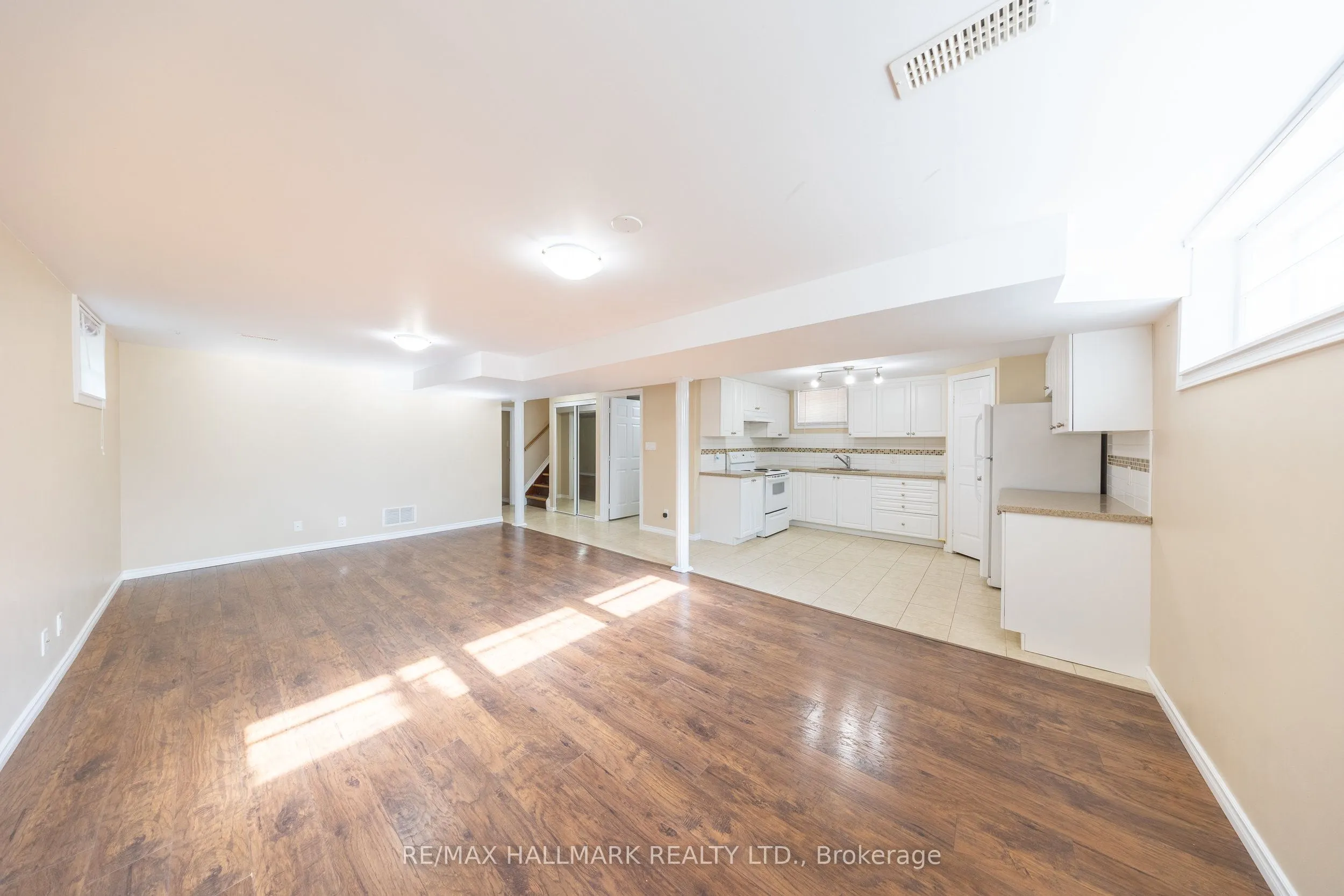 415 Stevenson Road N, #BSMT