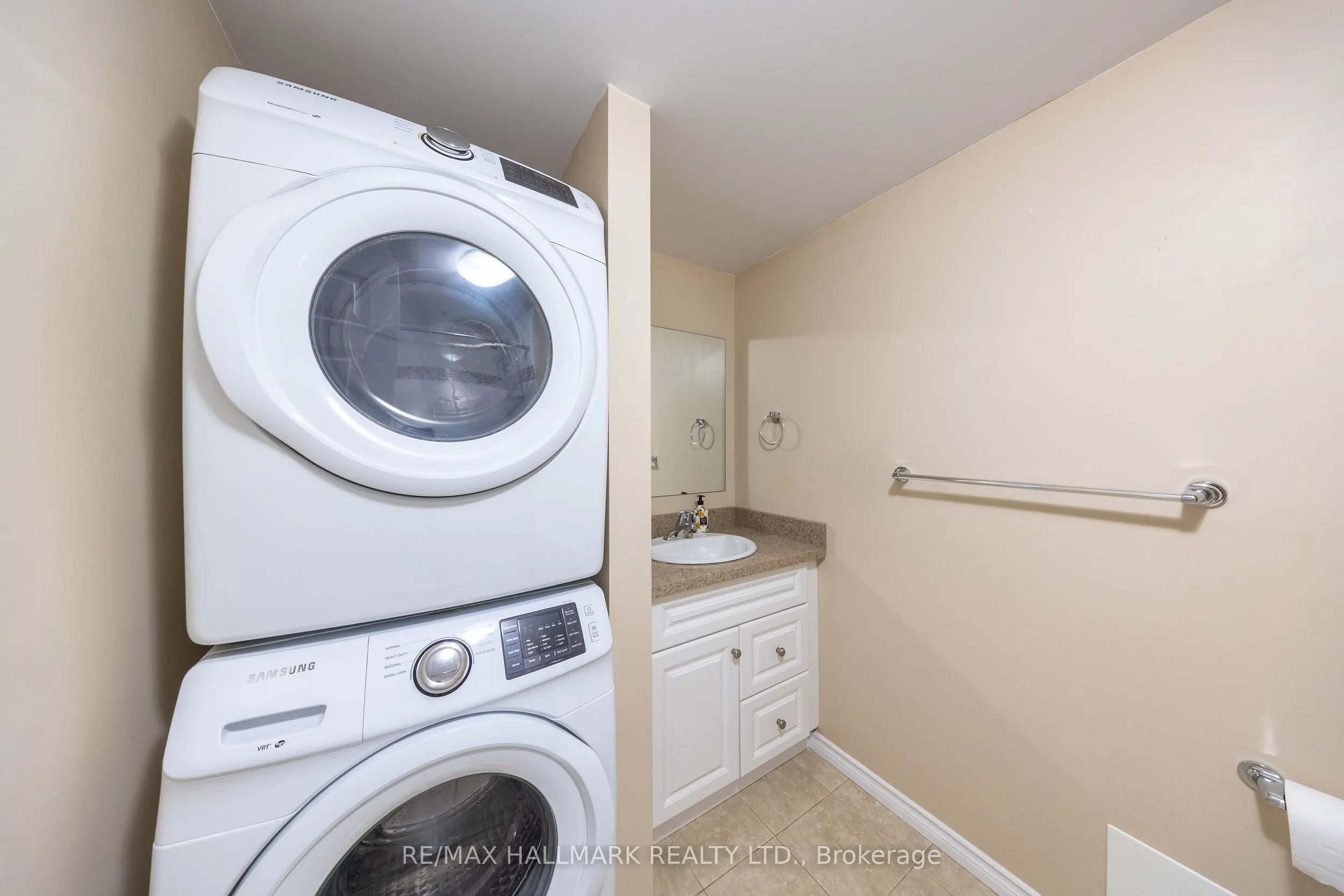 415 Stevenson Road N, #BSMT