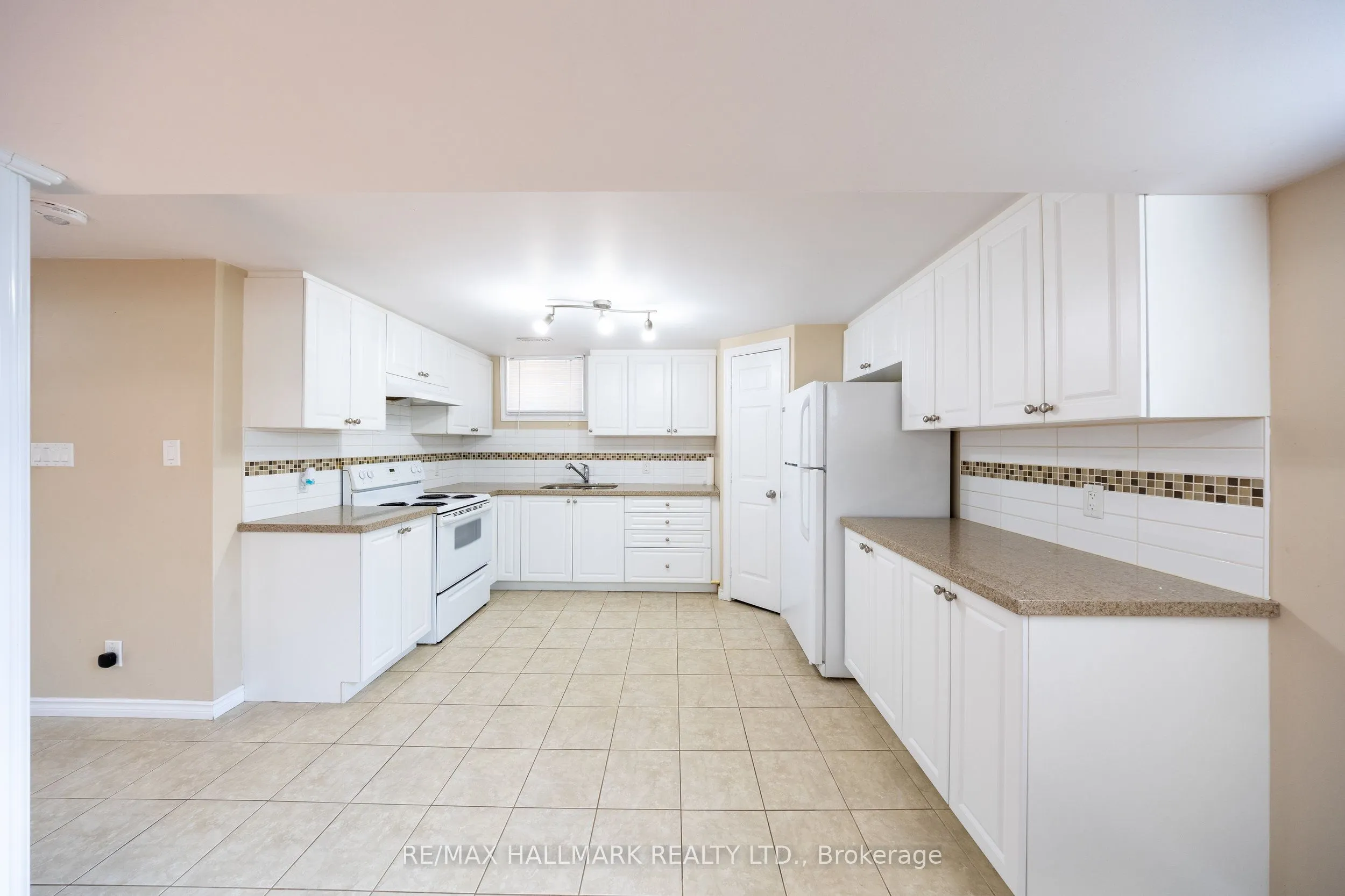 415 Stevenson Road N, #BSMT