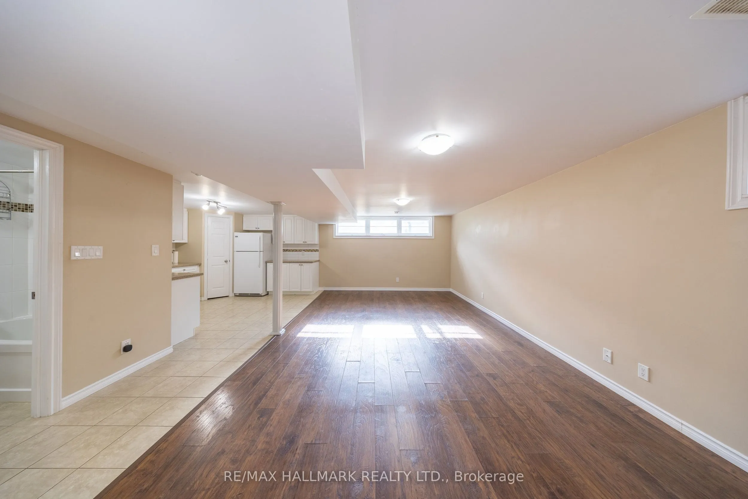 415 Stevenson Road N, #BSMT
