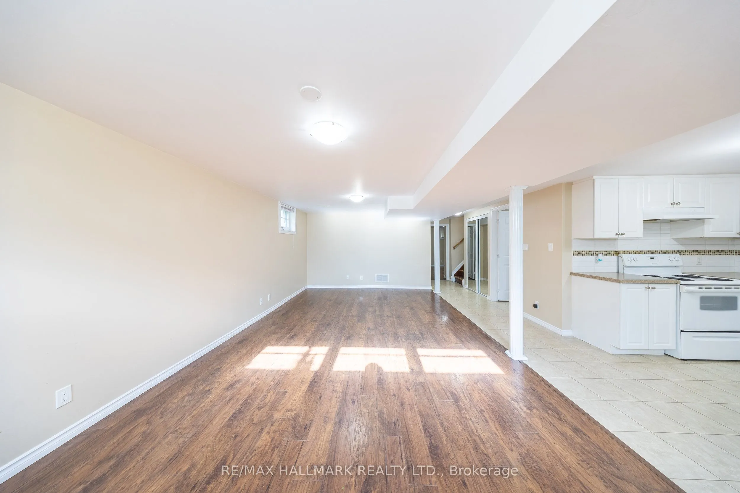 415 Stevenson Road N, #BSMT