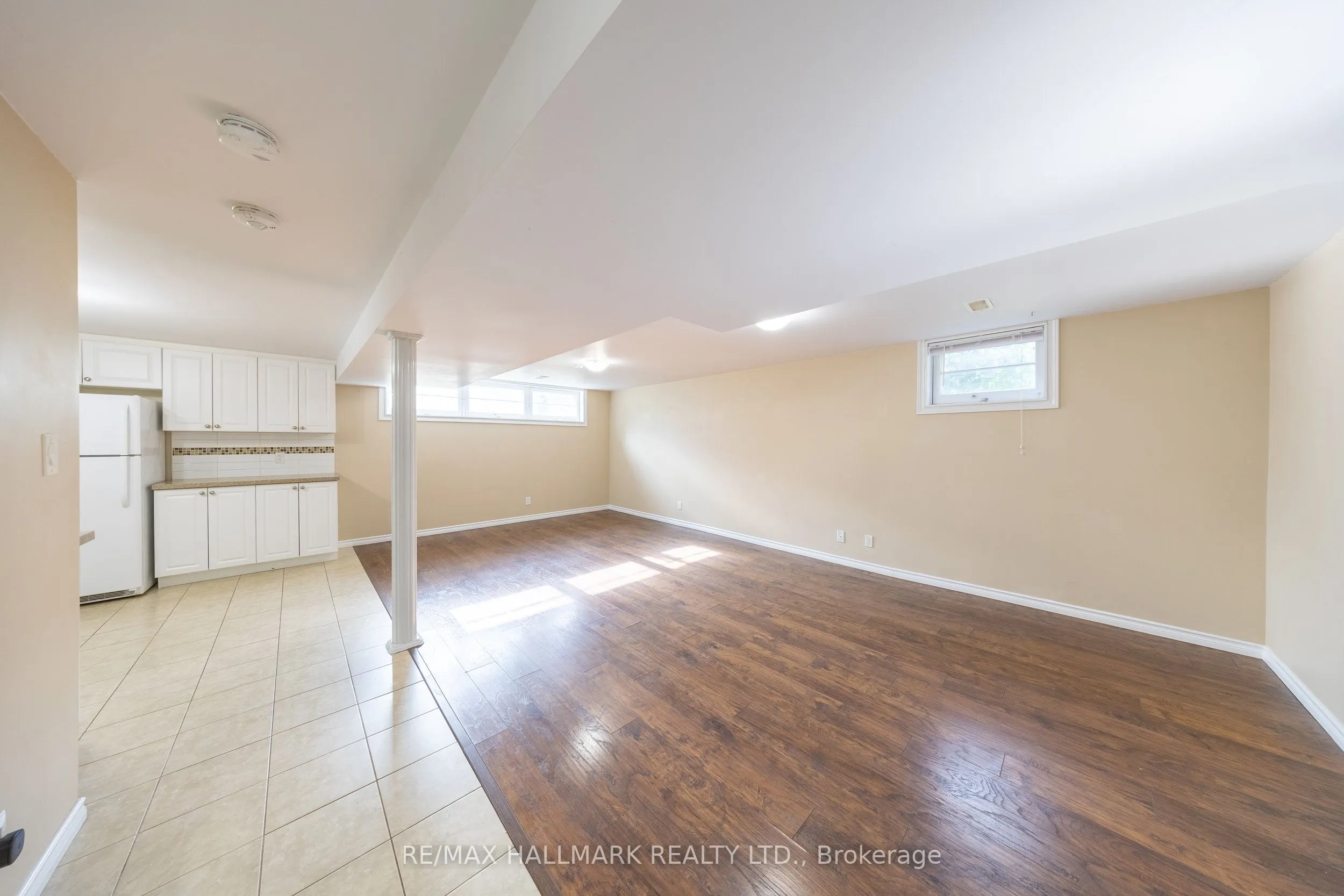415 Stevenson Road N, #BSMT