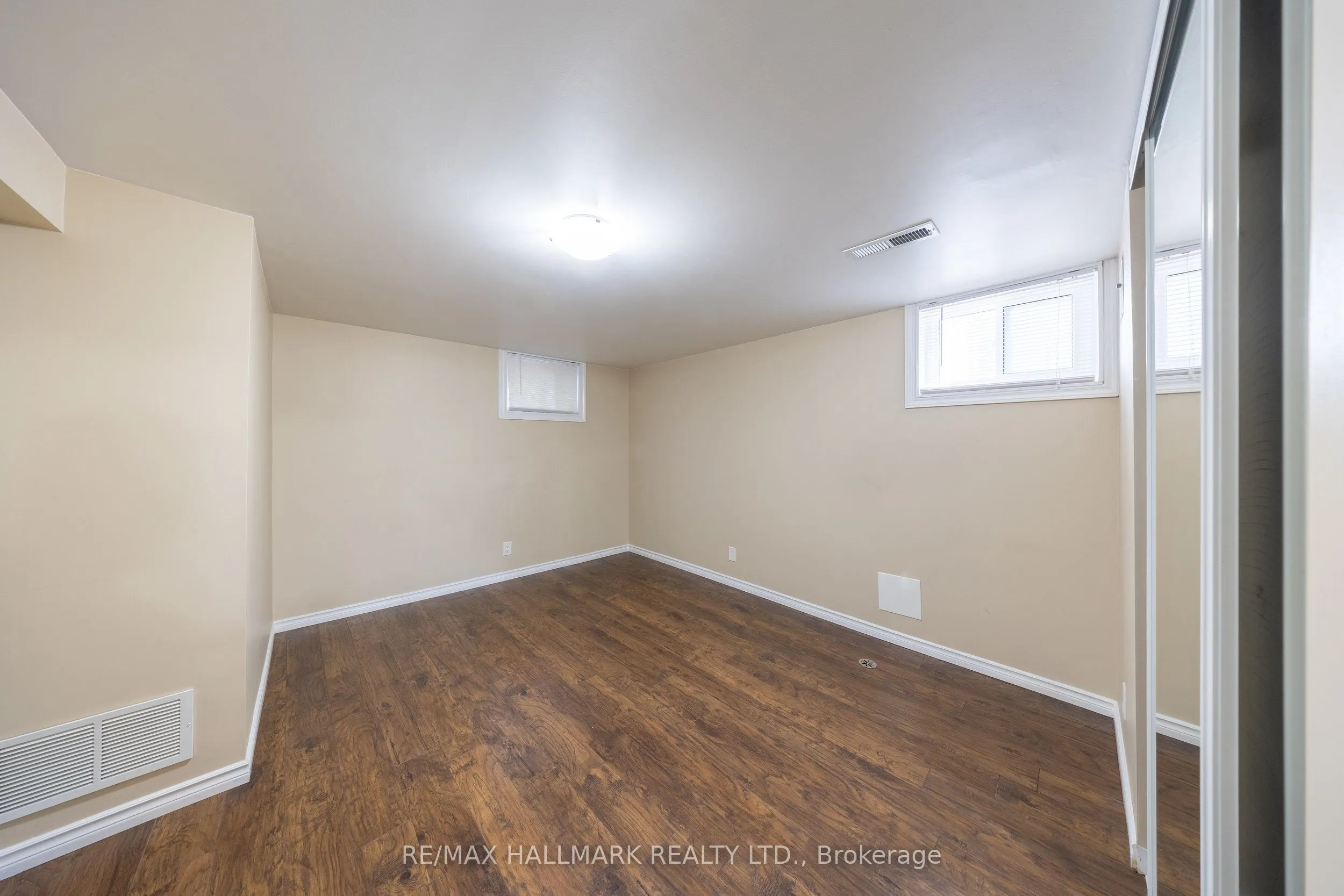 415 Stevenson Road N, #BSMT