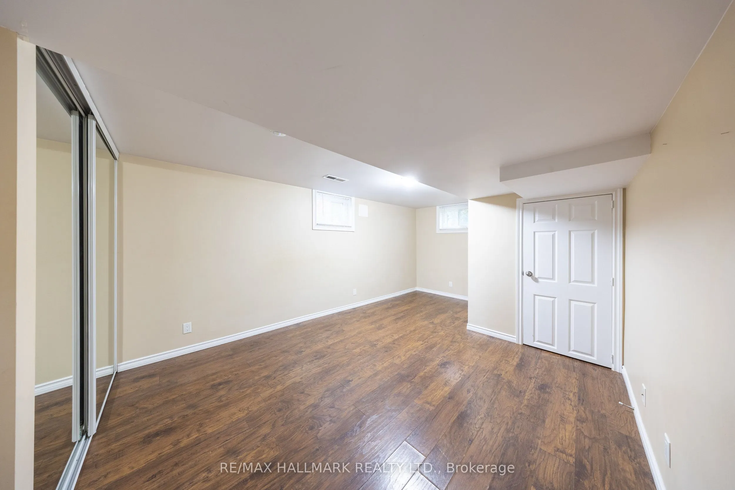415 Stevenson Road N, #BSMT