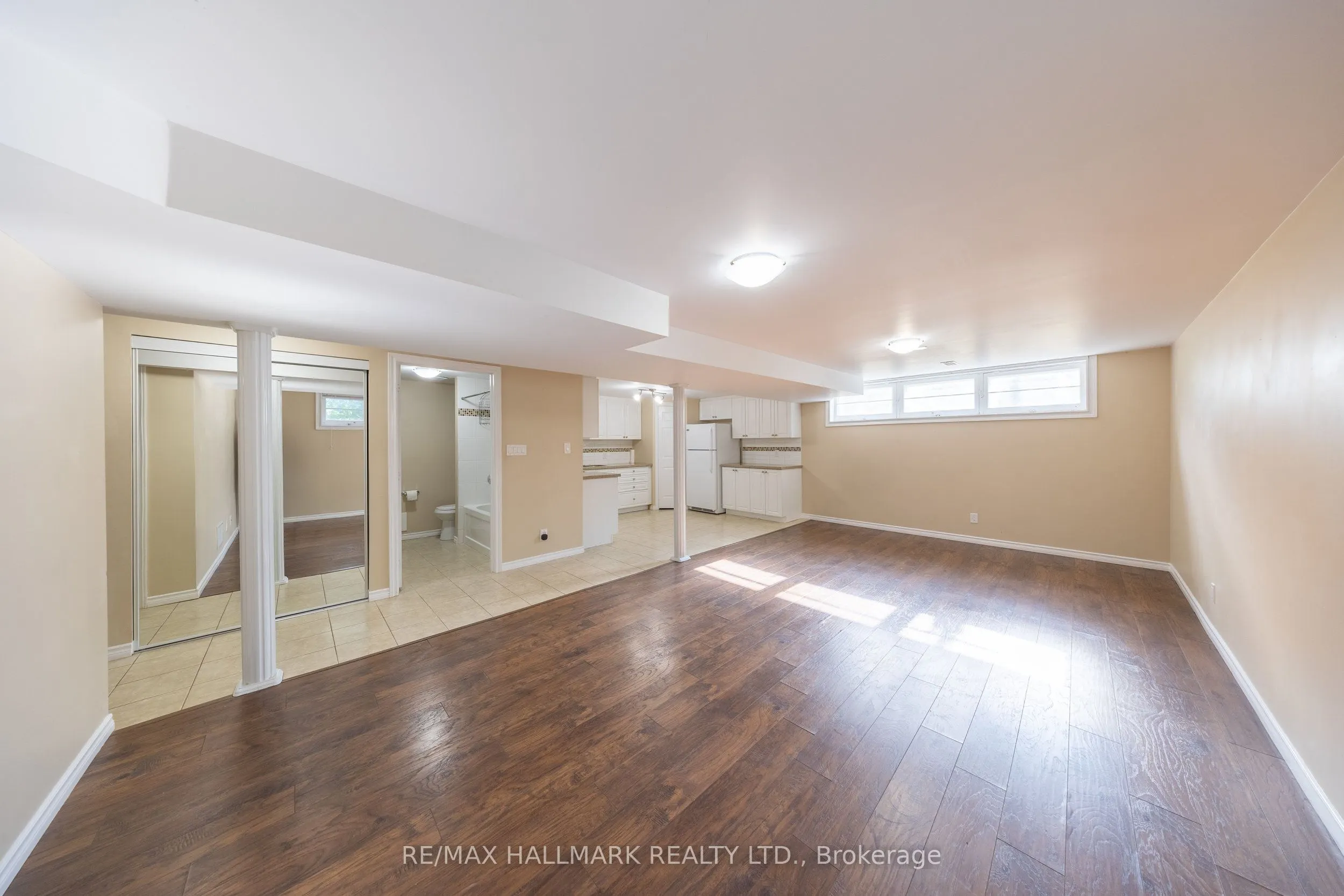 415 Stevenson Road N, #BSMT