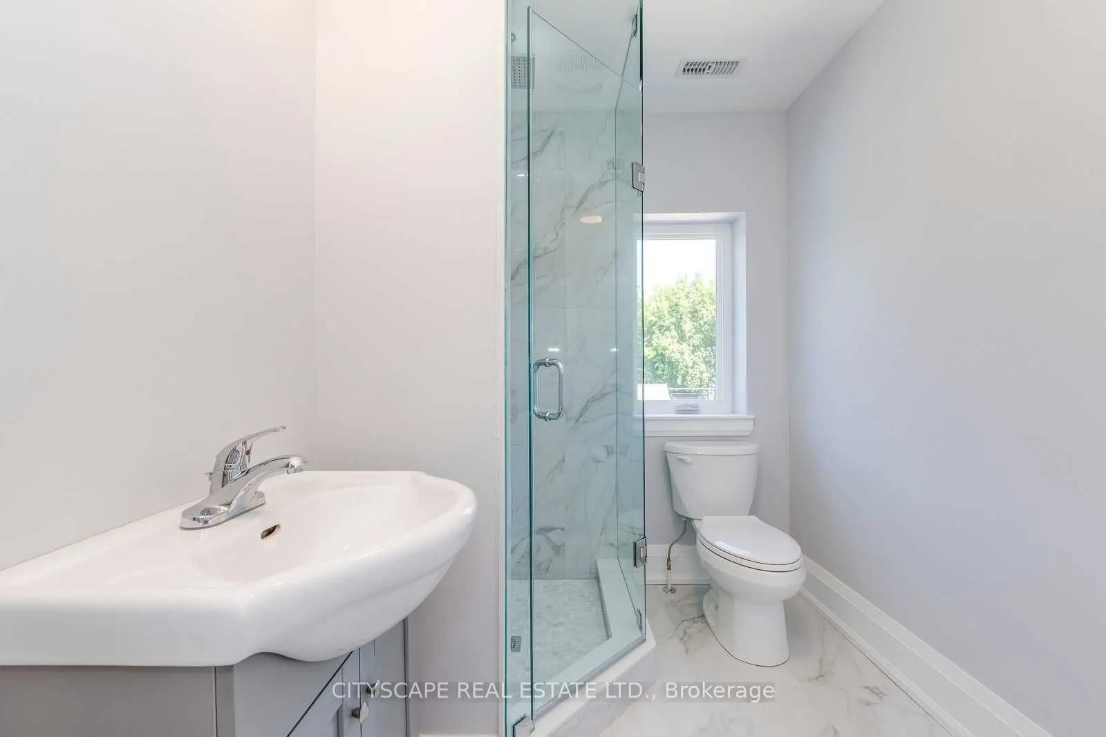 370 Strathmore Boulevard, #Upper